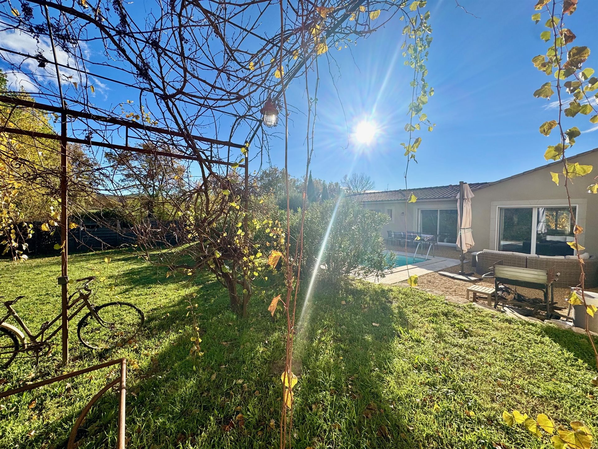 Maison à vendre, 180m², Malaucène