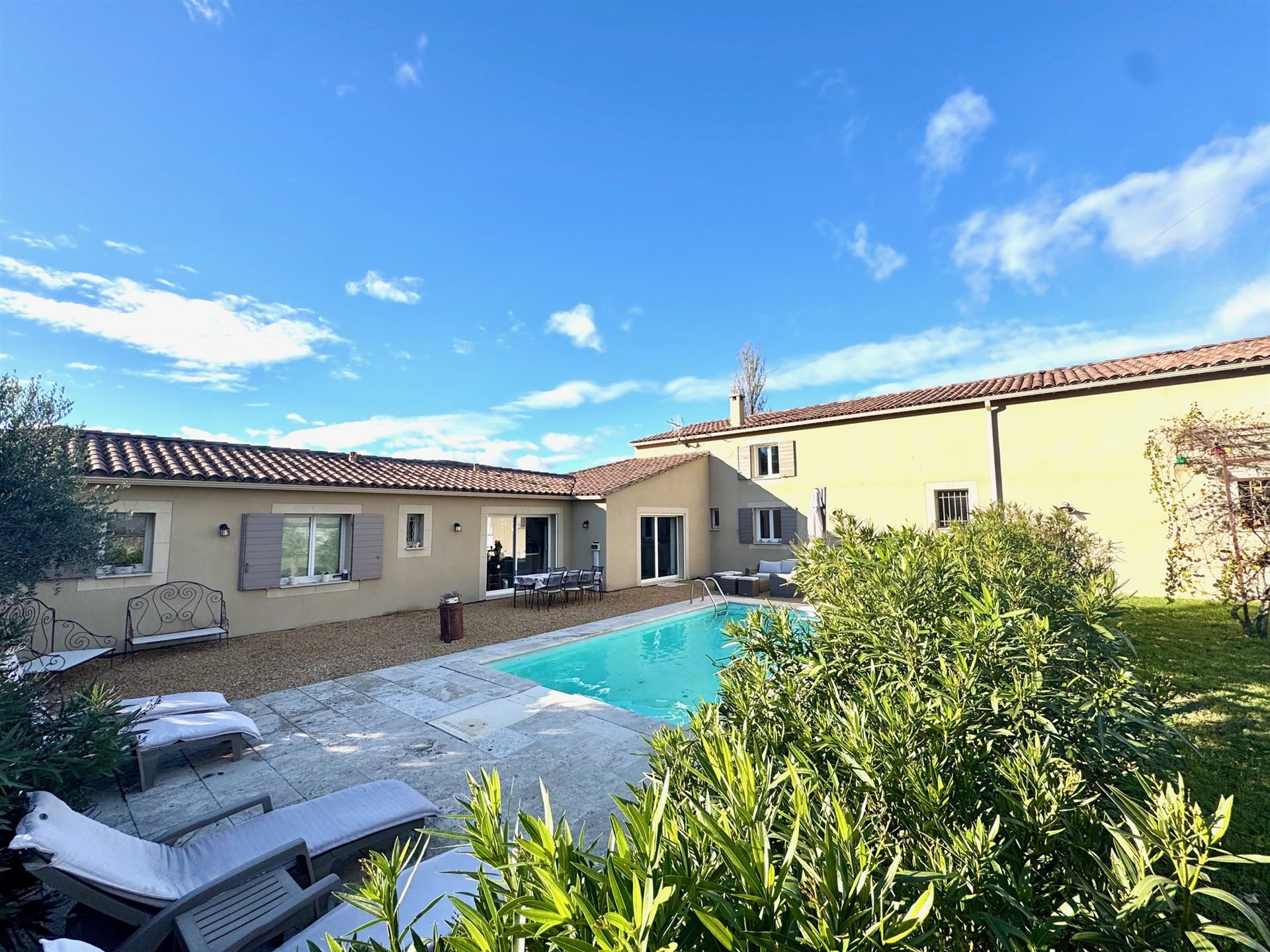 Maison à vendre, 180m², Malaucène