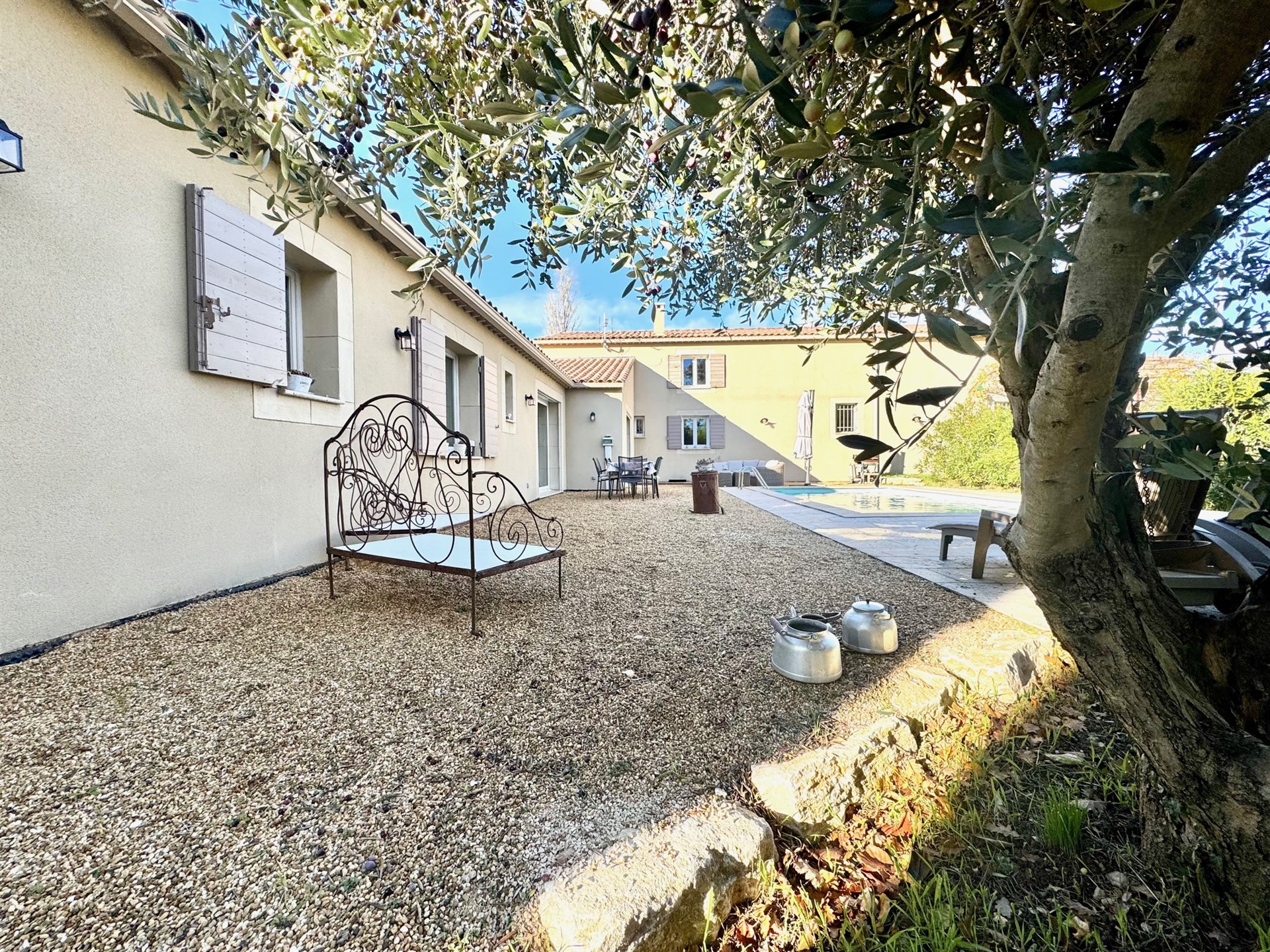 Maison à vendre, 180m², Malaucène