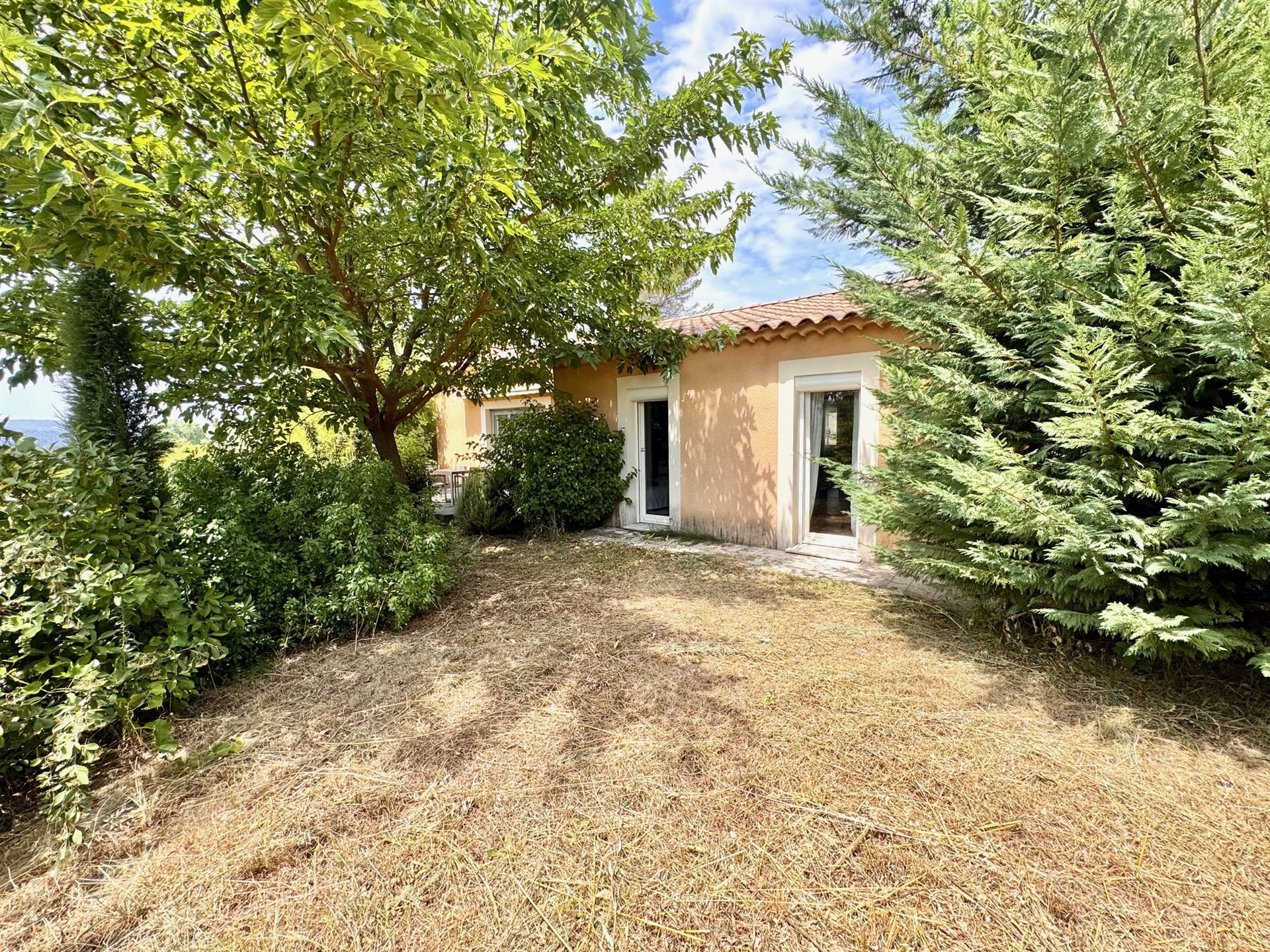 Maison à vendre, 97m², Entrechaux