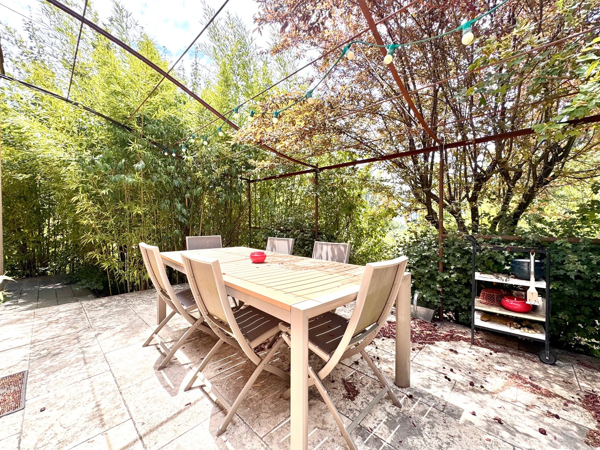 Maison à vendre, 97m², Entrechaux