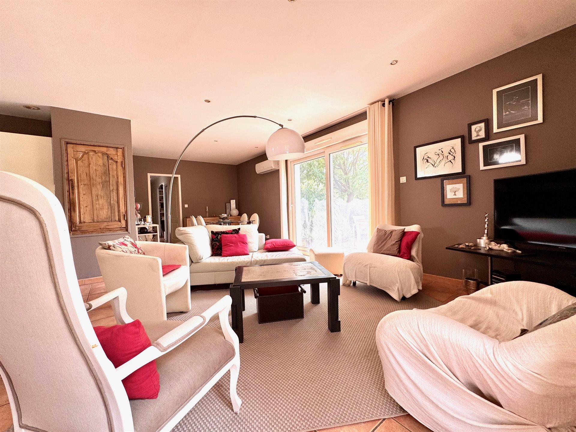 Maison à vendre, 97m², Entrechaux