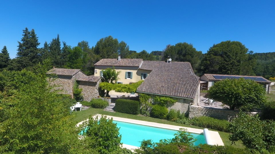 Maison à vendre, 340m², Vaison-la-Romaine