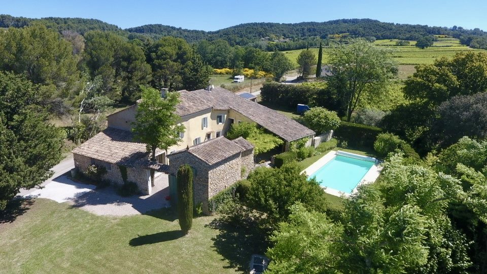 Maison à vendre, 340m², Vaison-la-Romaine