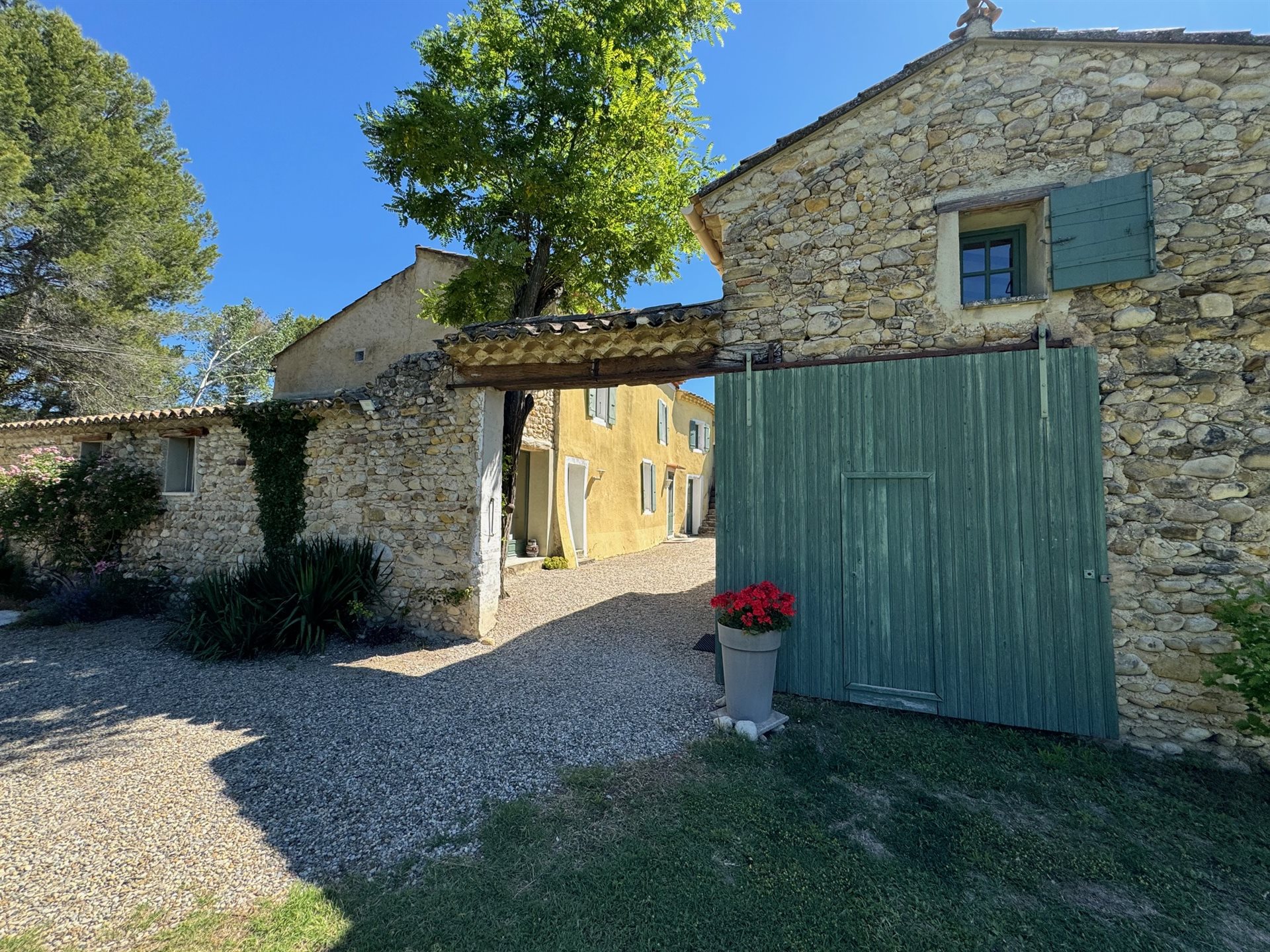 Maison à vendre, 340m², Vaison-la-Romaine