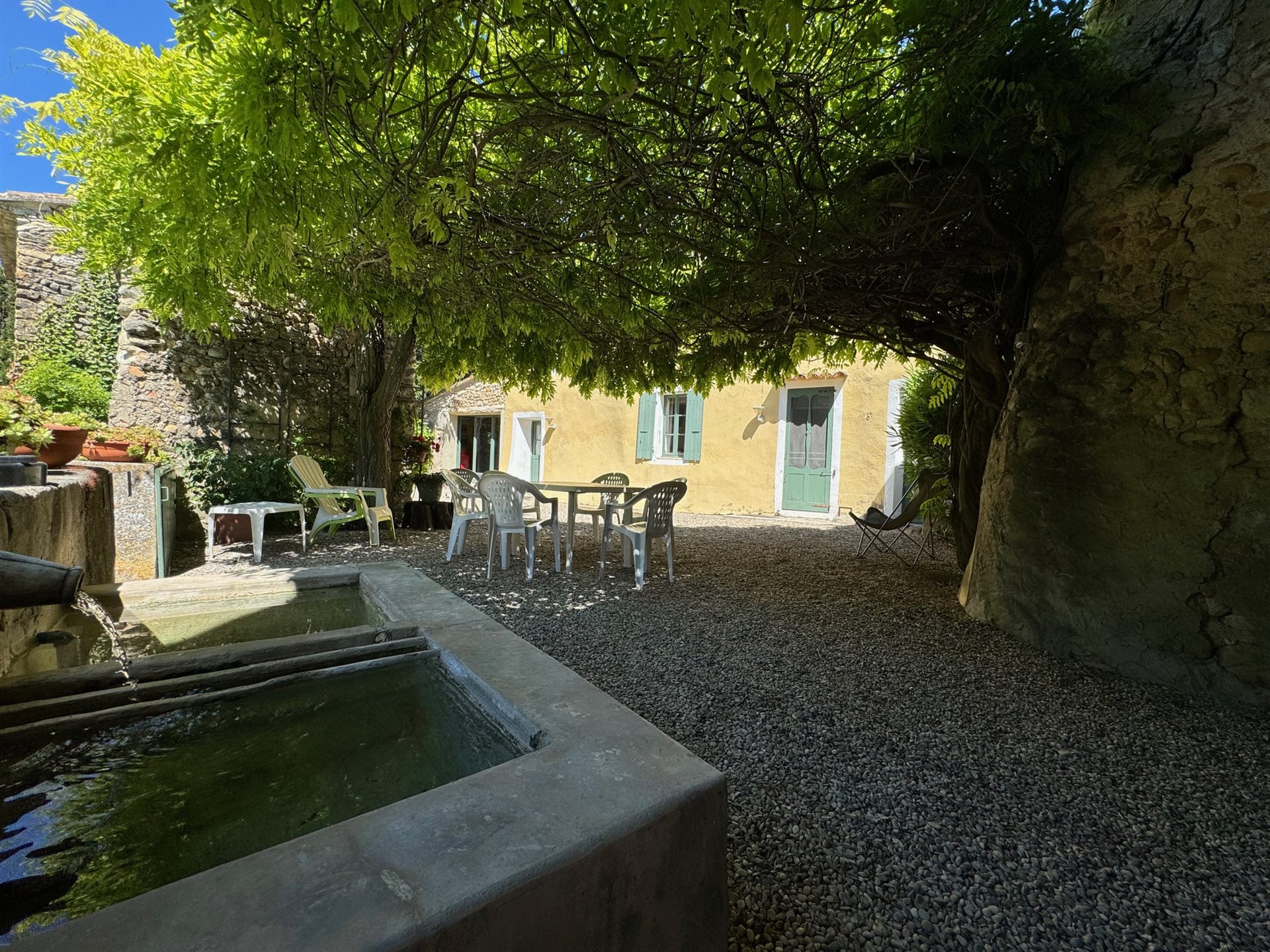 Maison à vendre, 340m², Vaison-la-Romaine