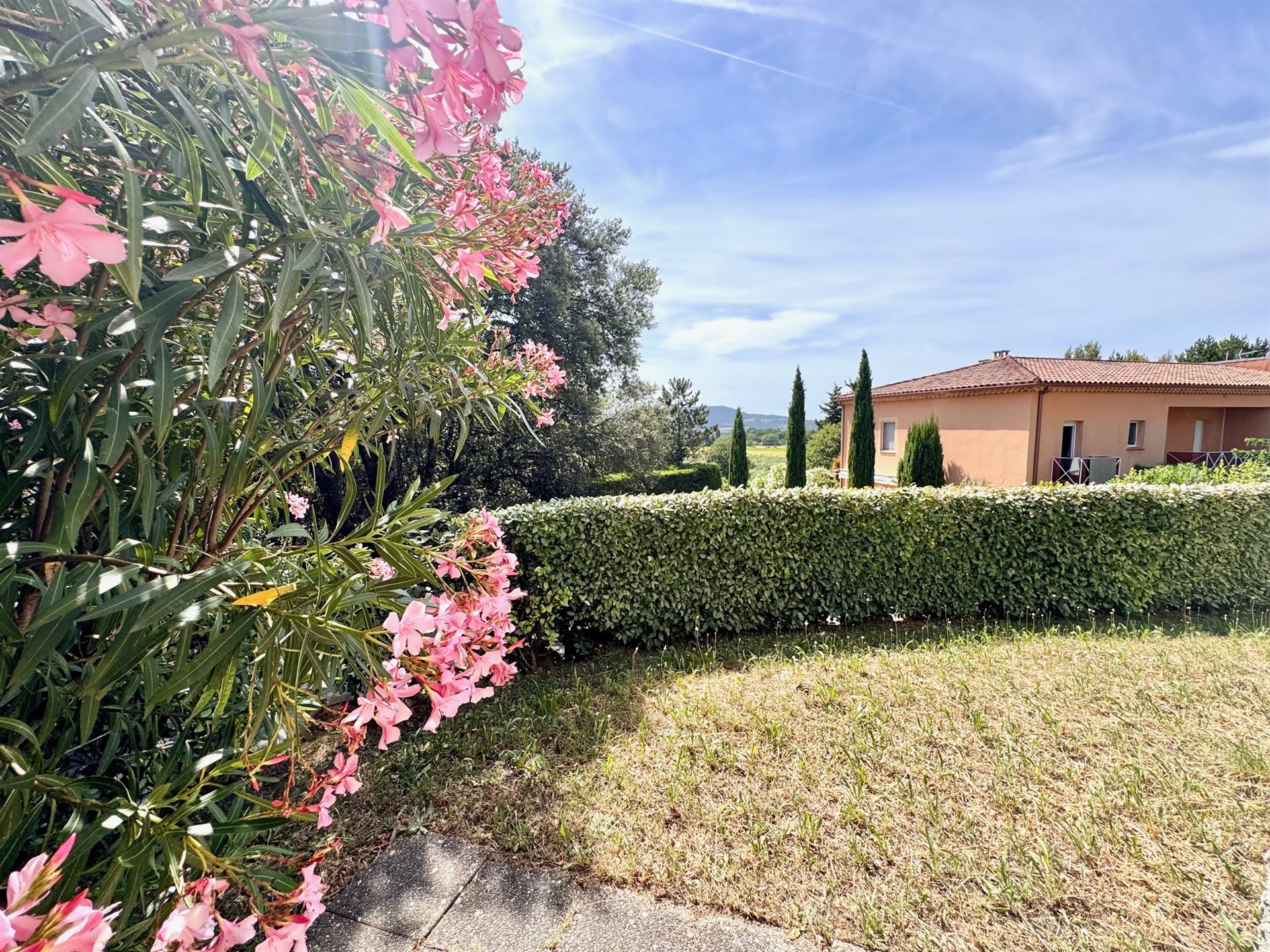 Appartement à vendre, 70m², Vaison-la-Romaine