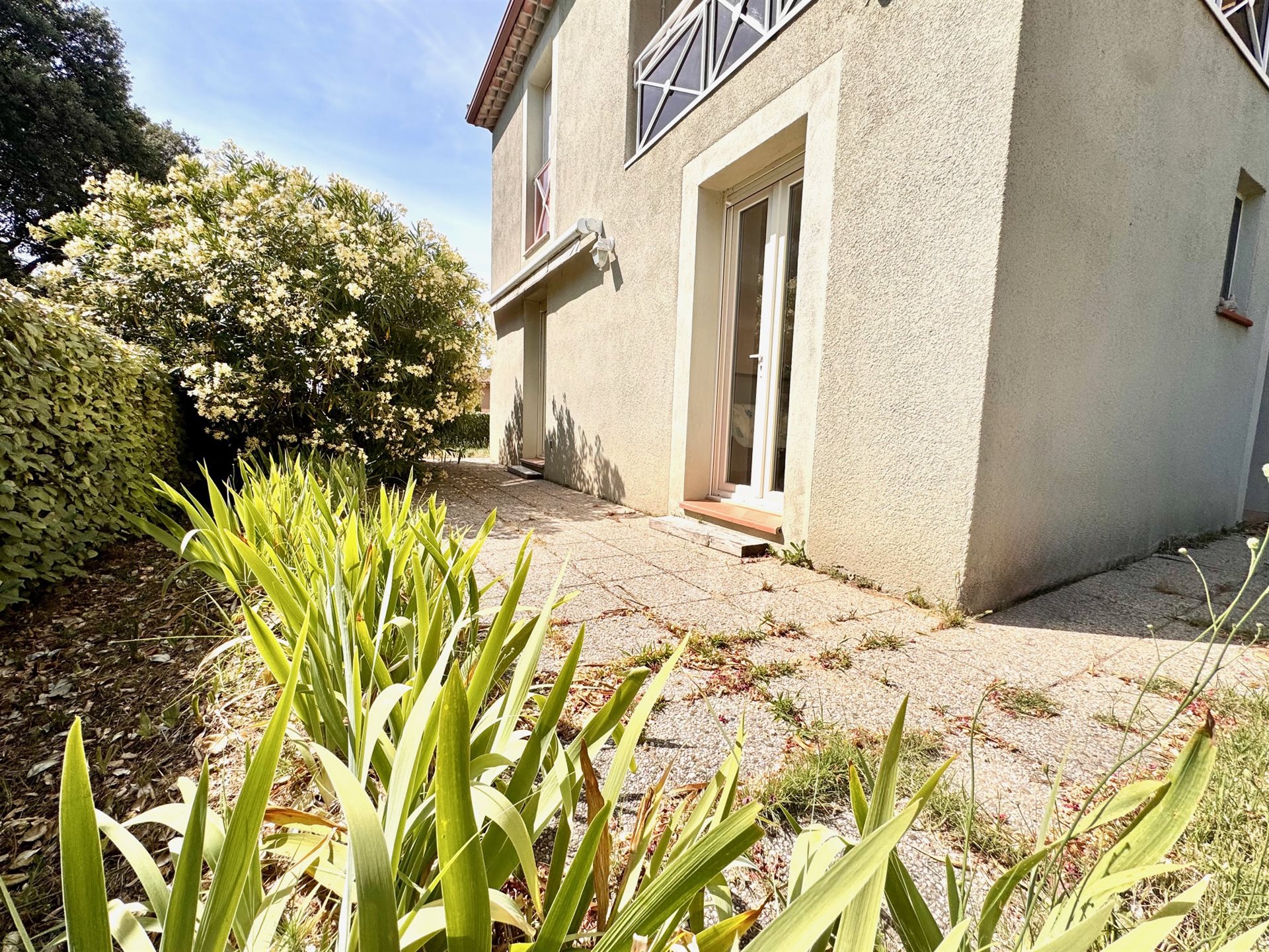 Appartement à vendre, 70m², Vaison-la-Romaine