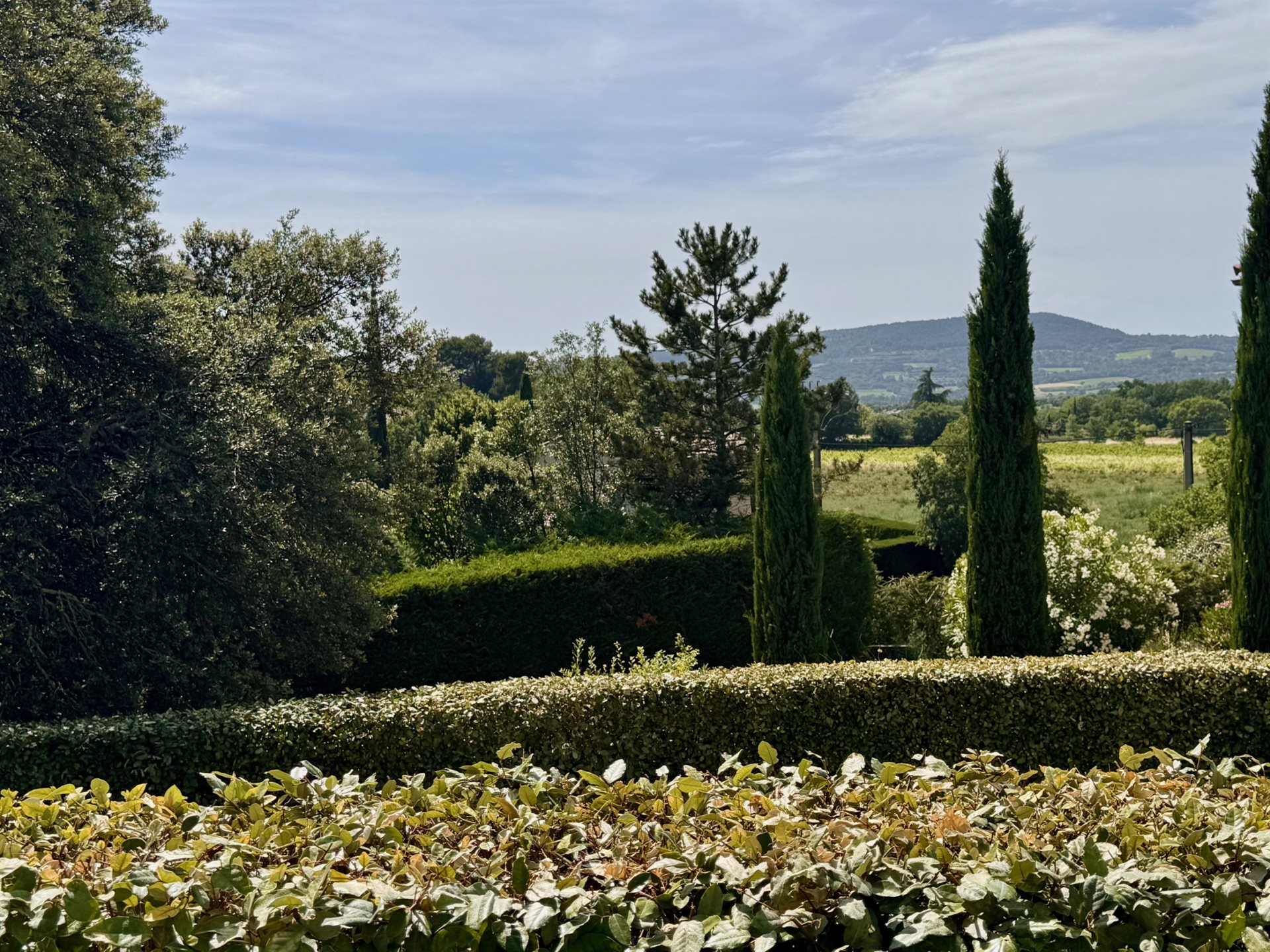 Appartement à vendre, 70m², Vaison-la-Romaine