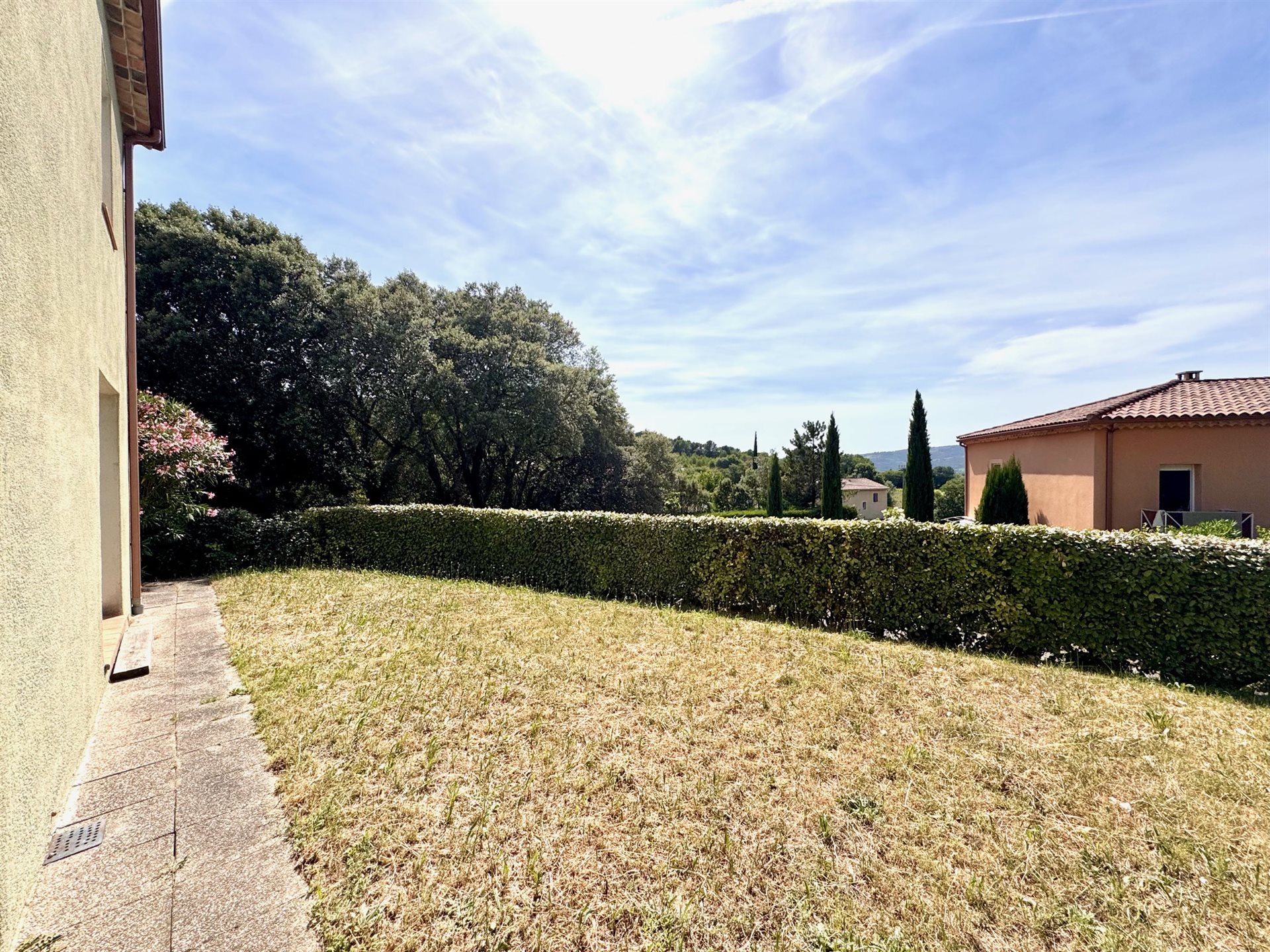 Appartement à vendre, 70m², Vaison-la-Romaine