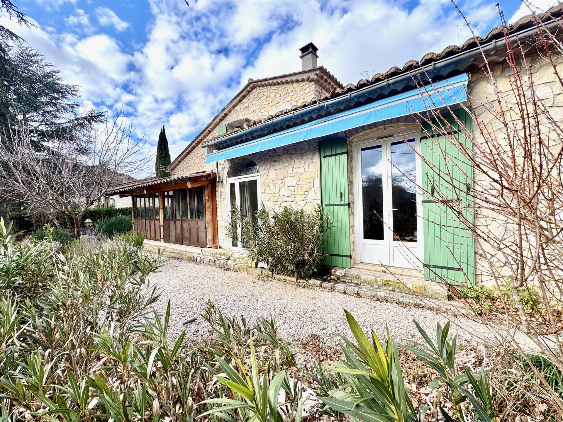 Maison à vendre, 127m², Vaison-la-Romaine