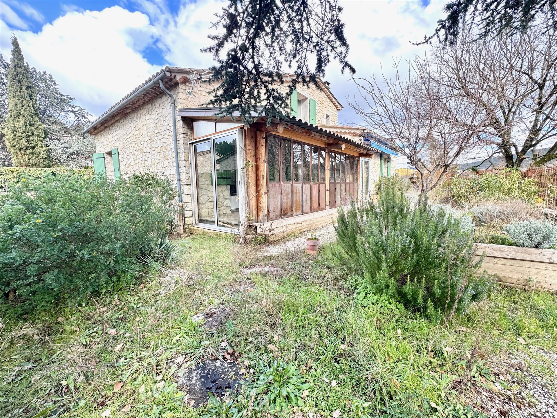 Maison à vendre, 127m², Vaison-la-Romaine