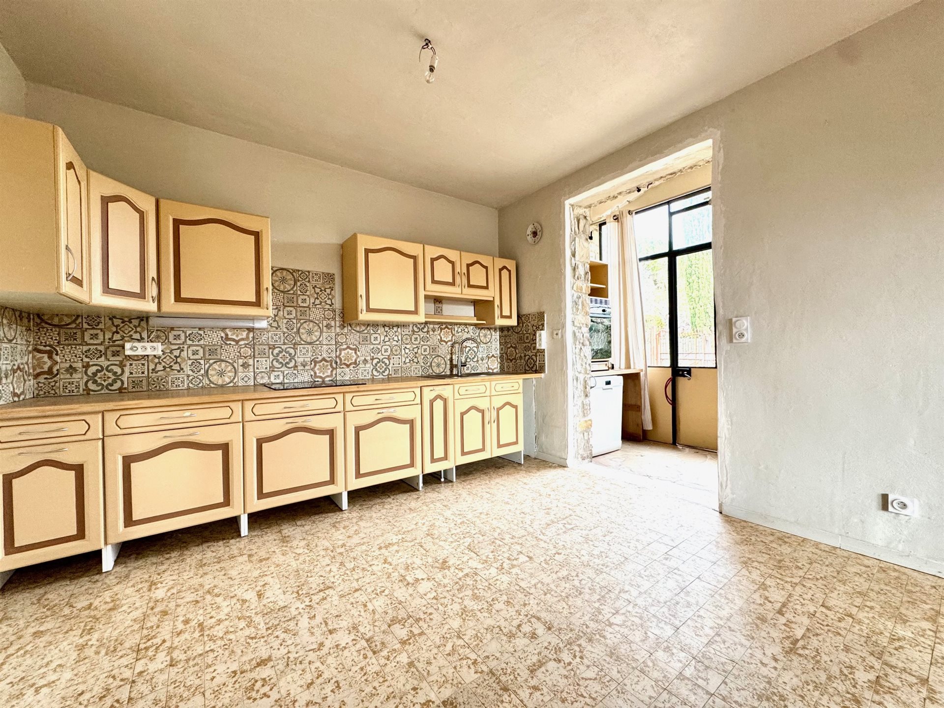 Maison à vendre, 127m², Vaison-la-Romaine