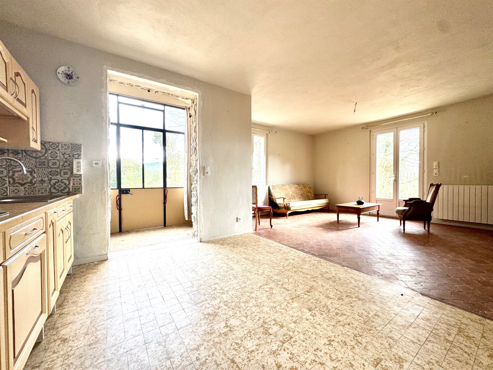 Maison à vendre, 127m², Vaison-la-Romaine