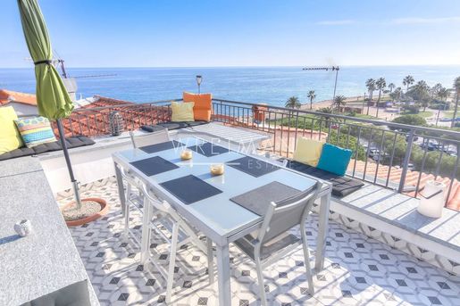 Appartement 4 pièces 69 m² · à Menton · 69 m² · 649 000 €