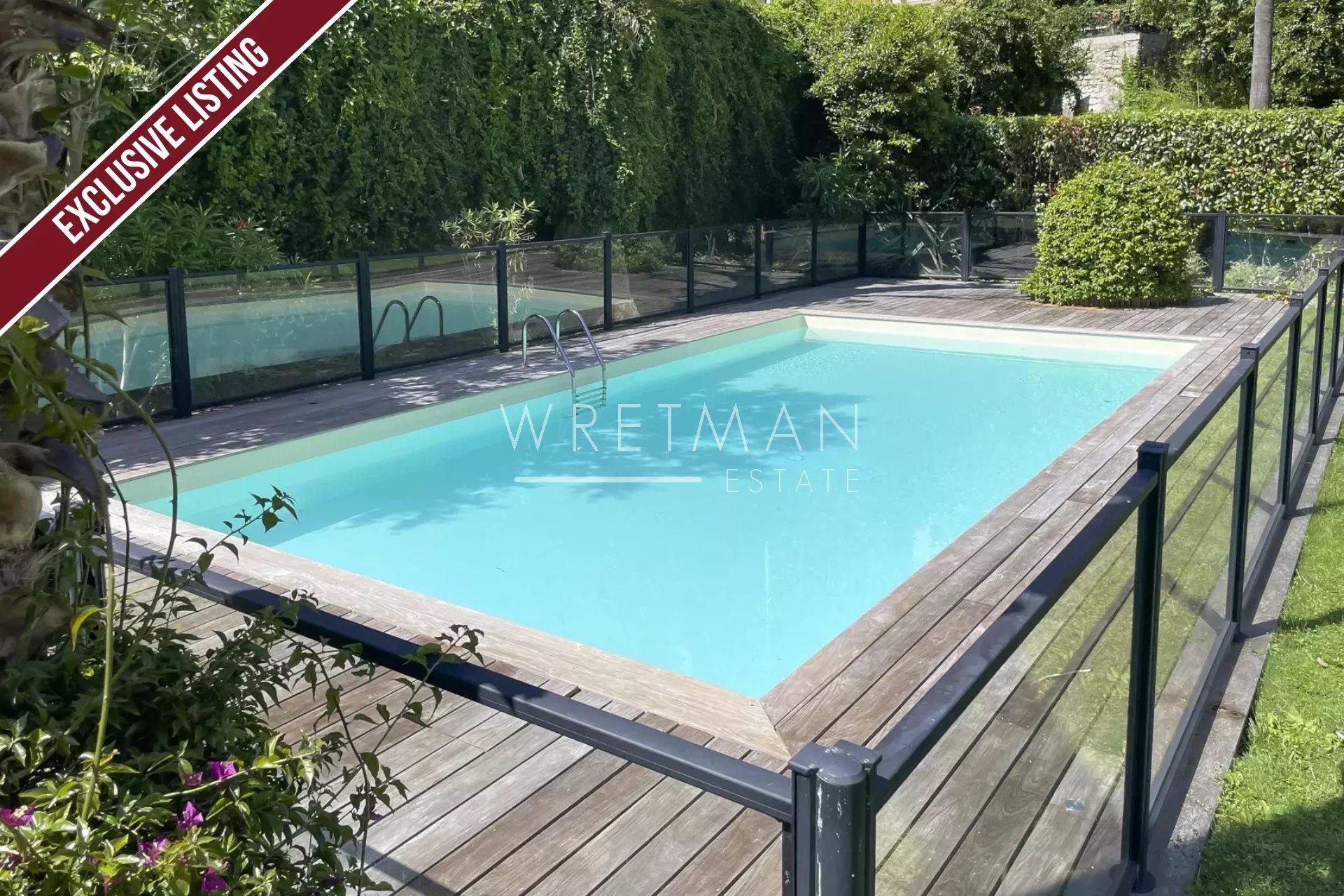 Appartement à vendre, 54m², Menton