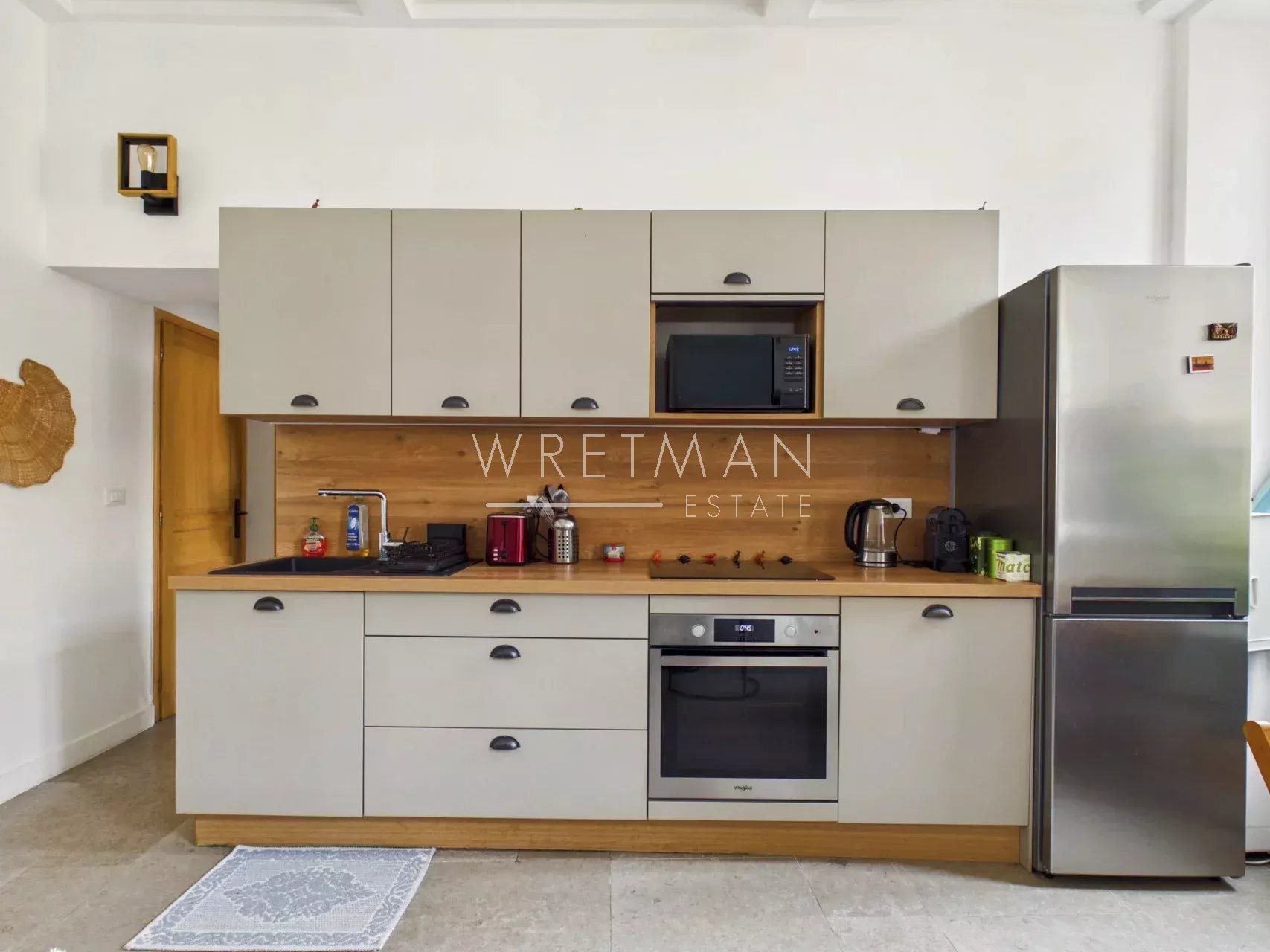 Appartement à vendre, 47m², Menton