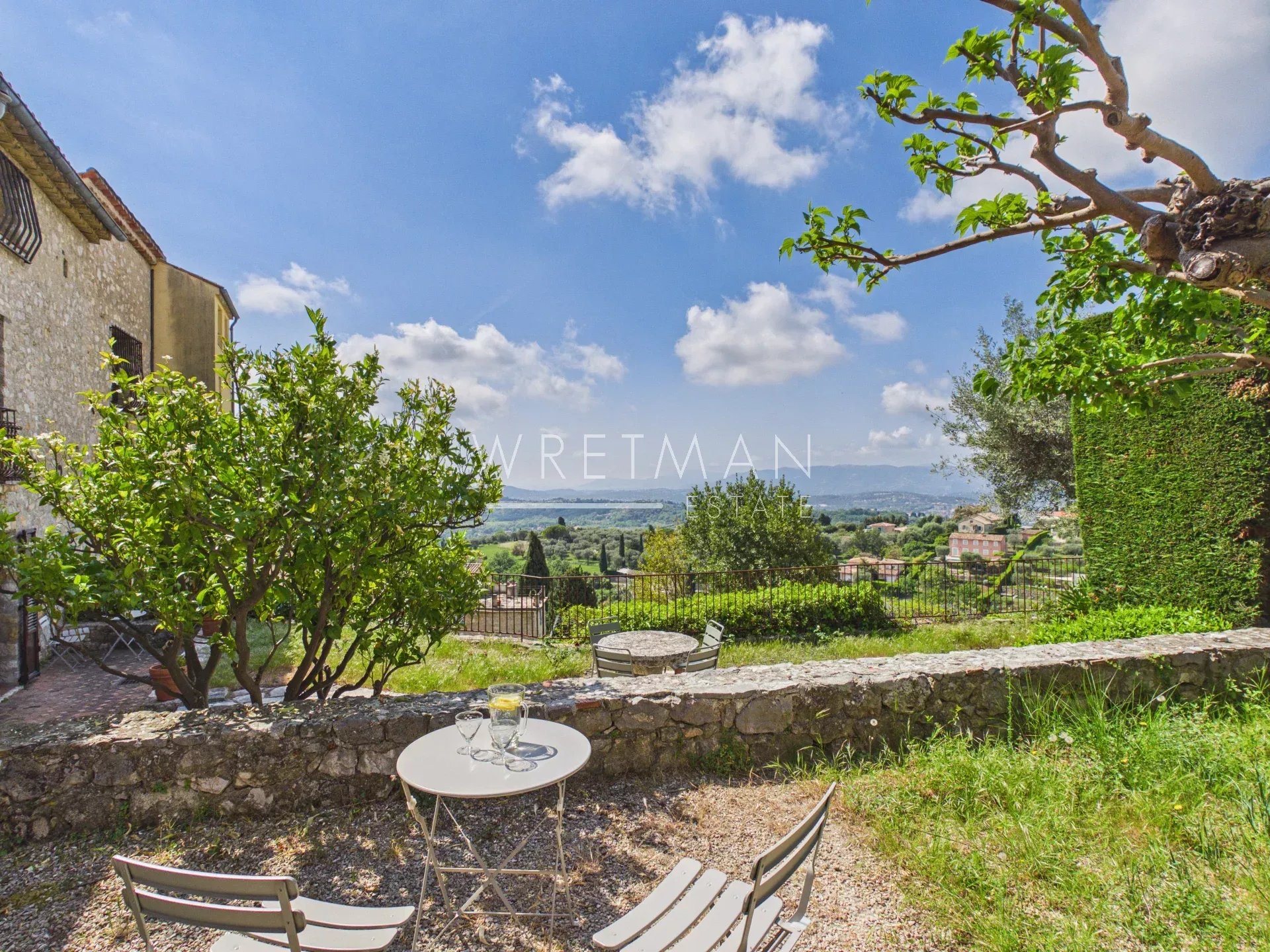 Maison à vendre, 237m², Châteauneuf-Grasse