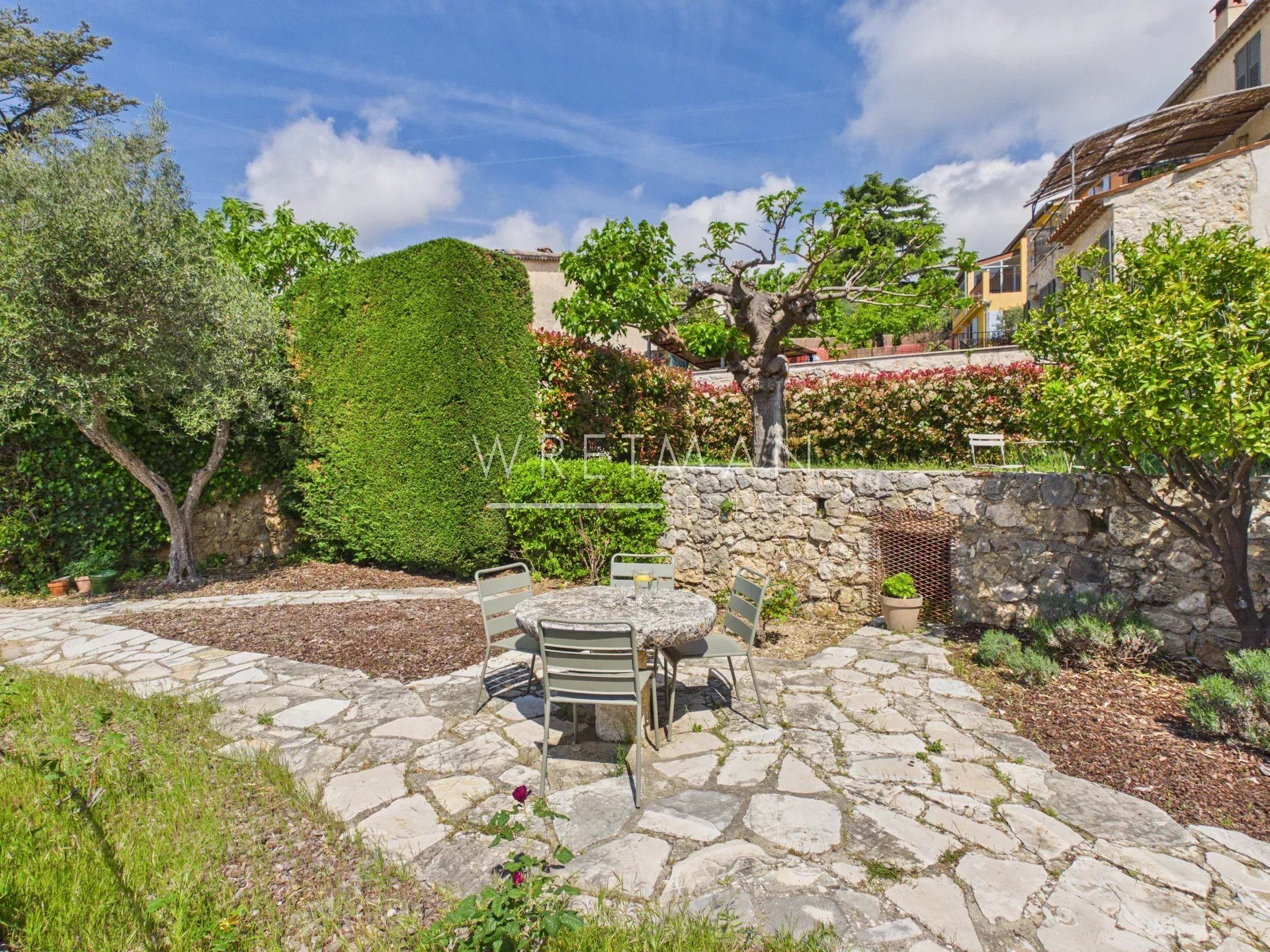 Maison à vendre, 237m², Châteauneuf-Grasse