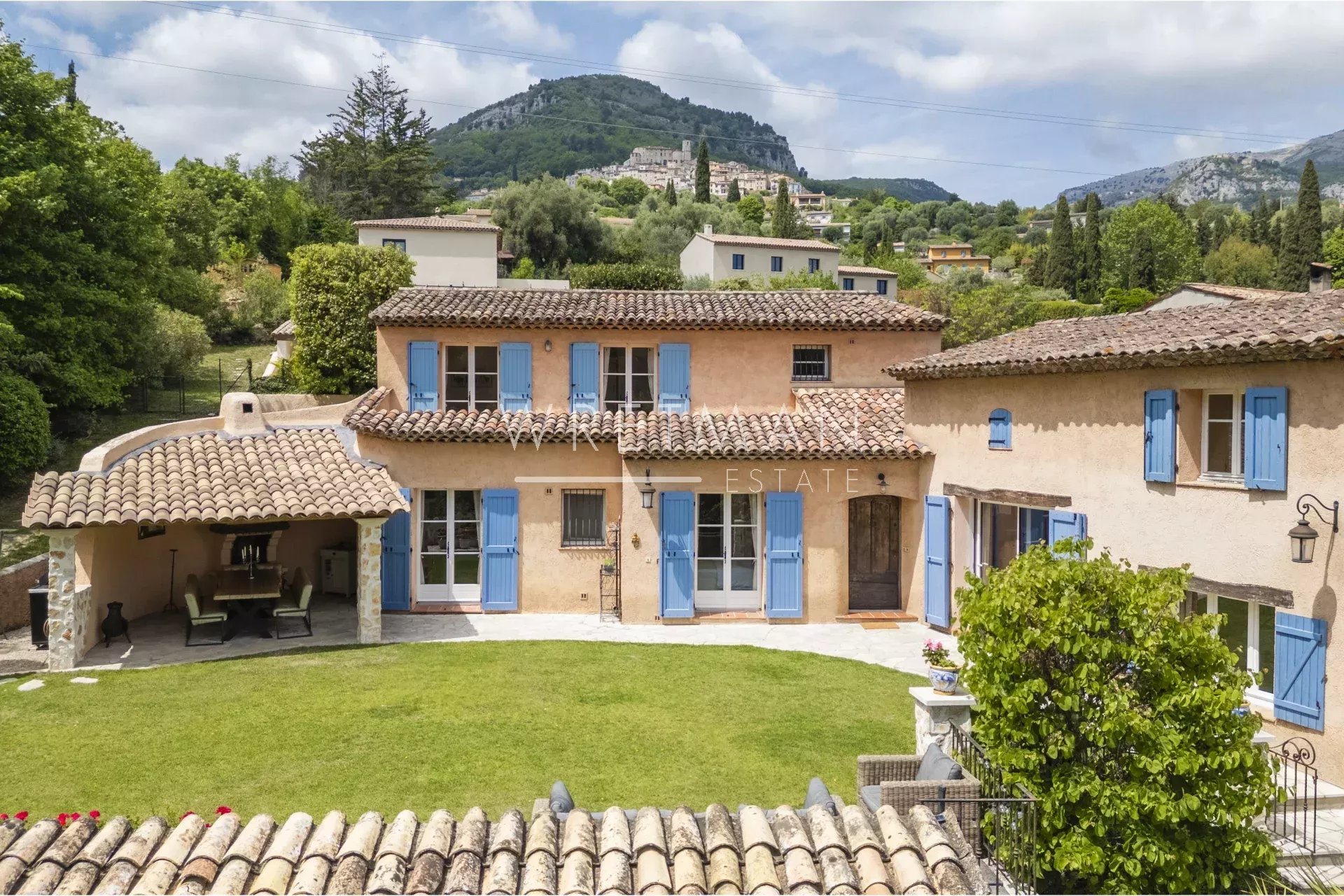 Maison à vendre, 200m², Le Bar-sur-Loup