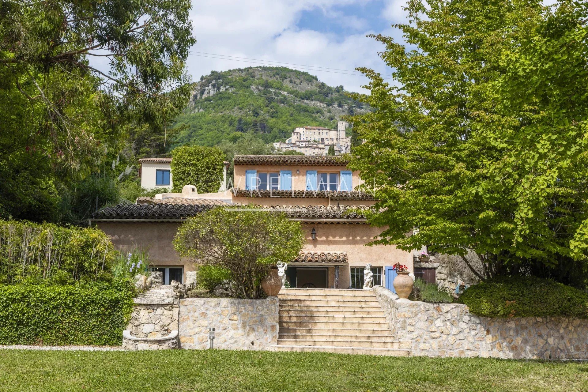 Maison à vendre, 200m², Le Bar-sur-Loup