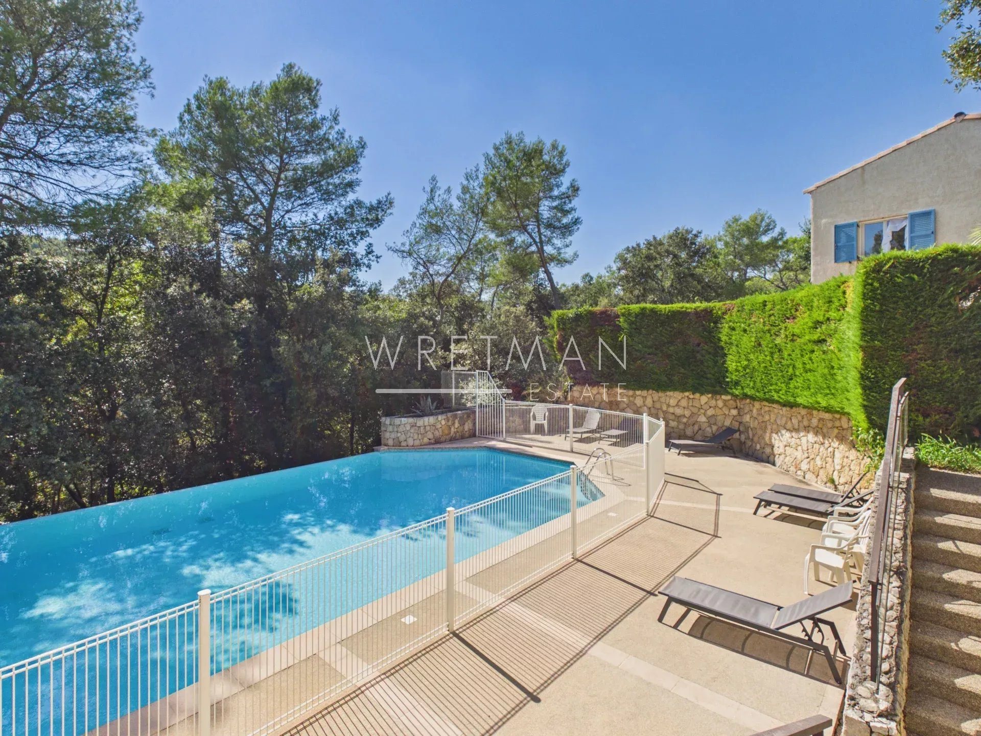 Maison à vendre, 163m², Valbonne
