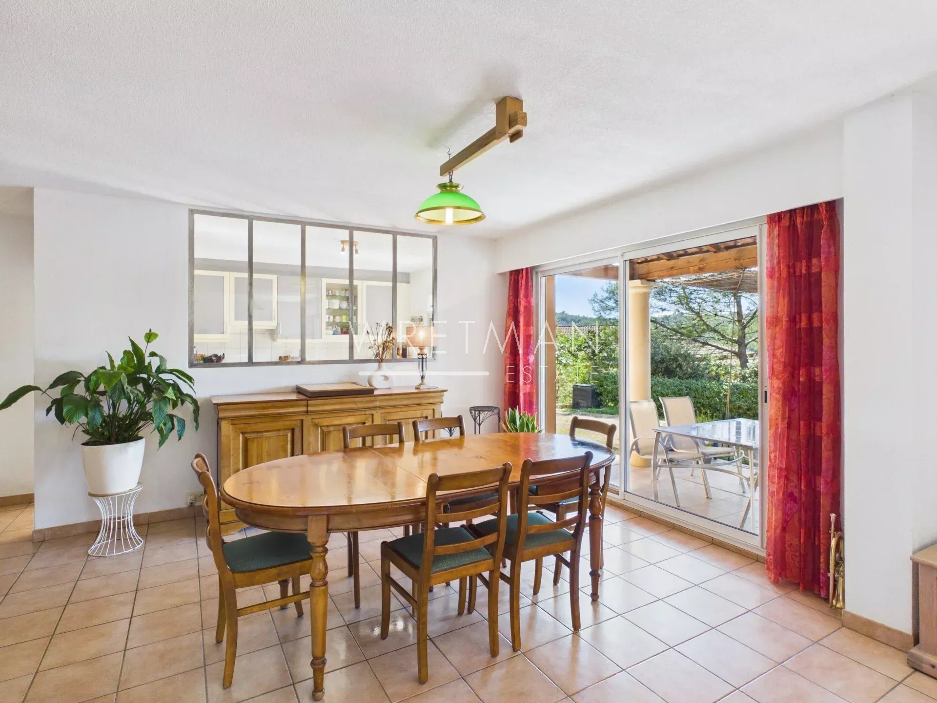 Maison à vendre, 163m², Valbonne