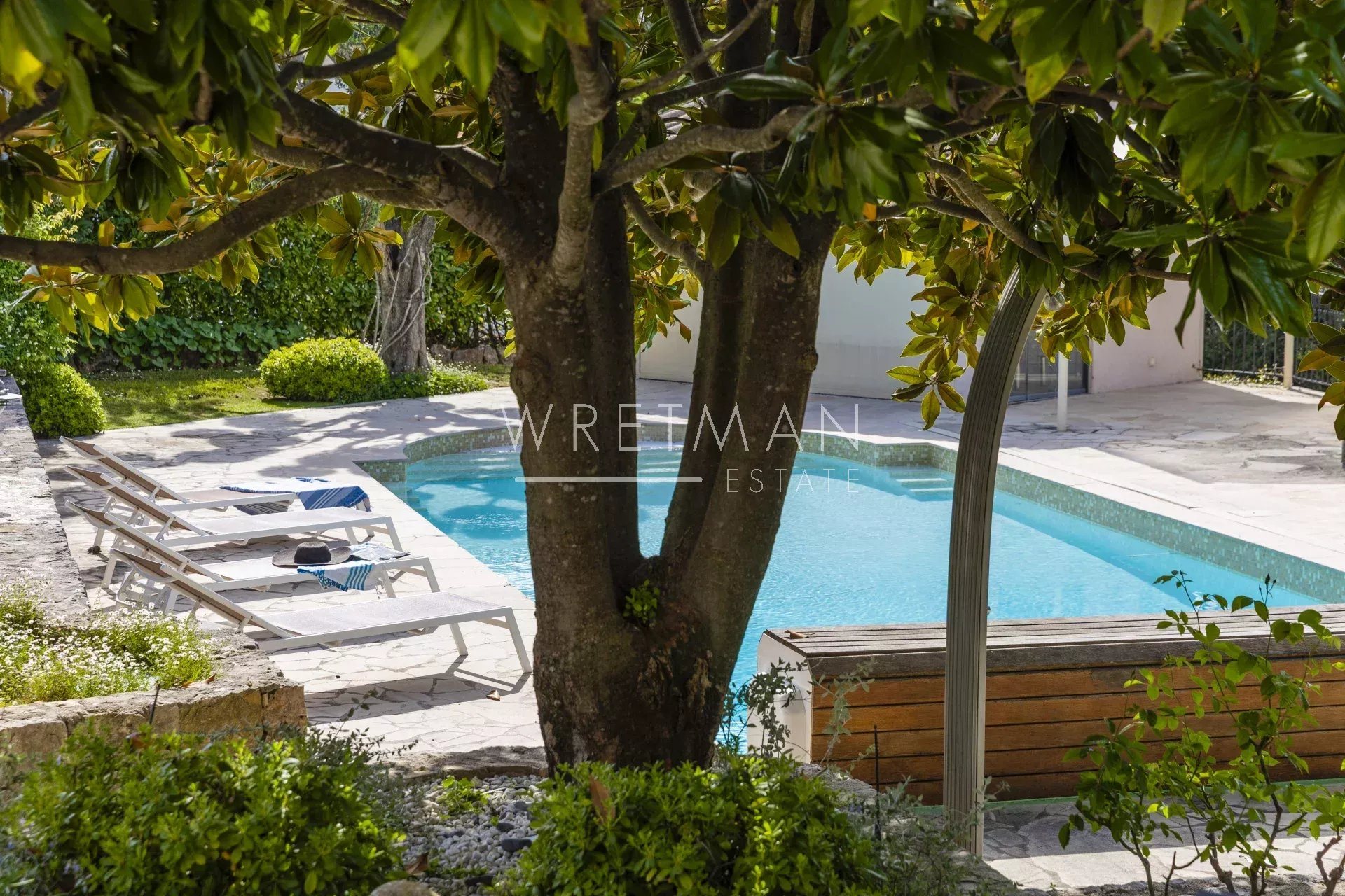 Maison à vendre, 243m², Grasse