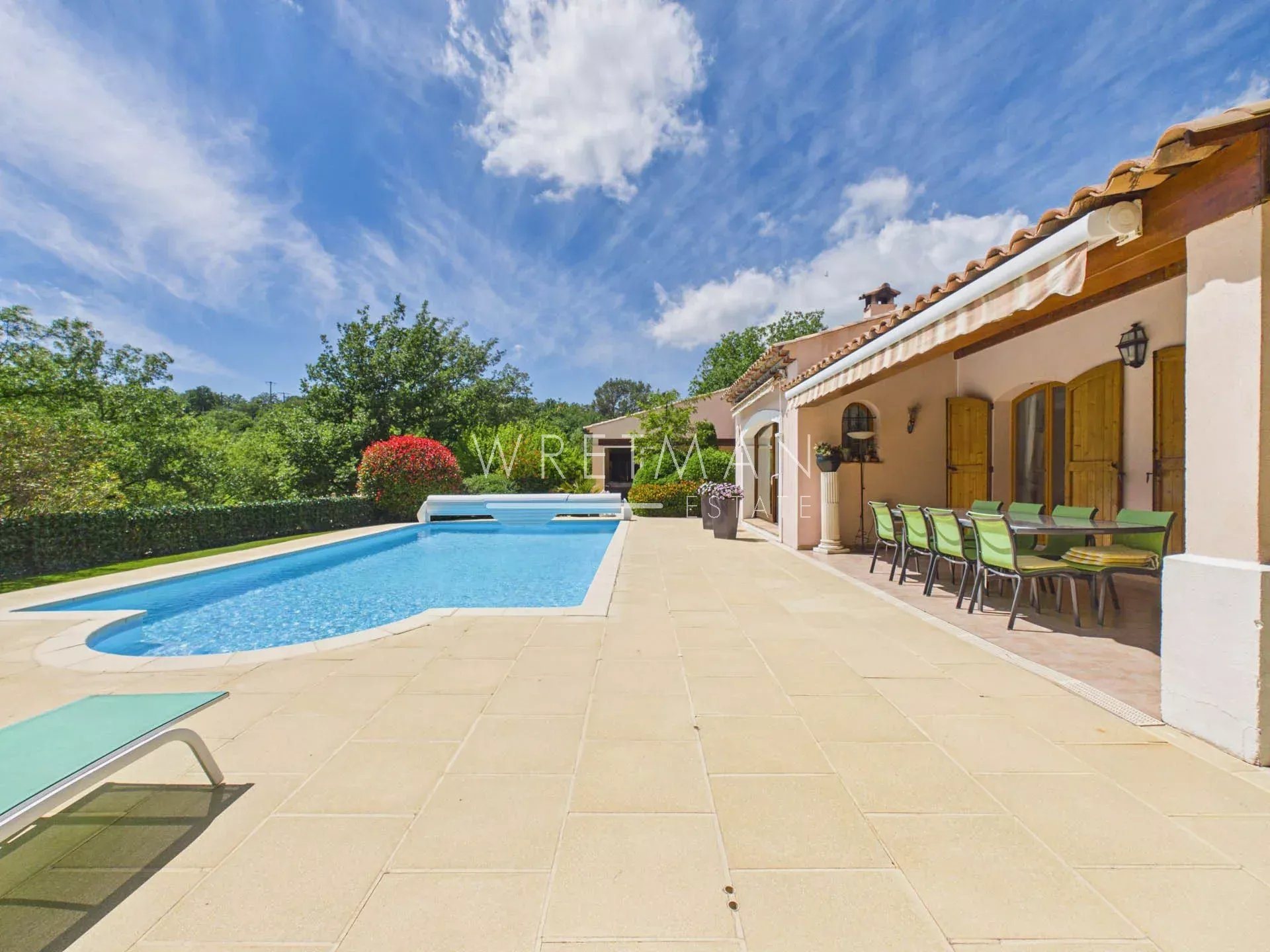 Maison à vendre, 237m², Saint-Paul-en-Forêt