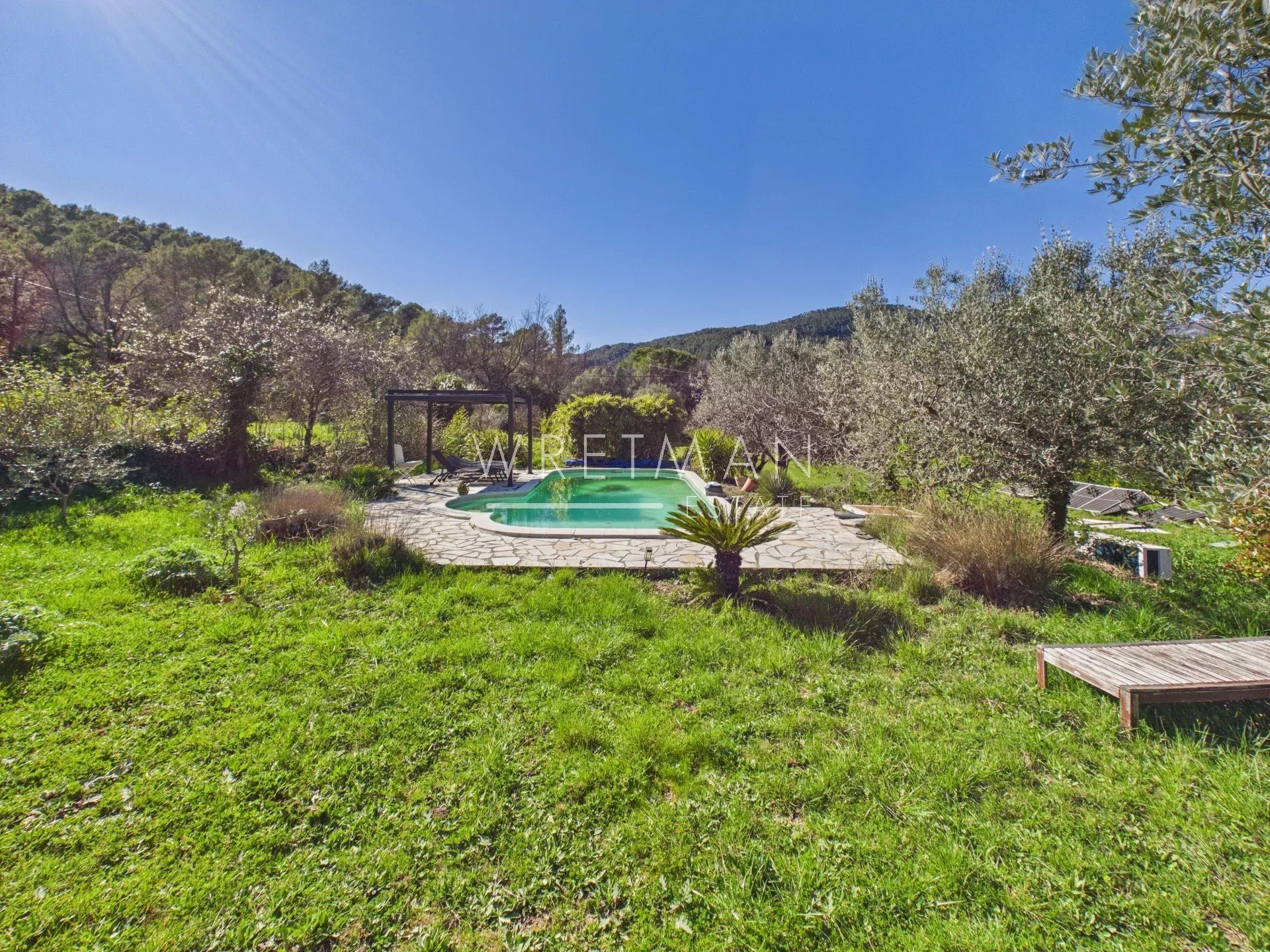 Maison à vendre, 133m², Claviers