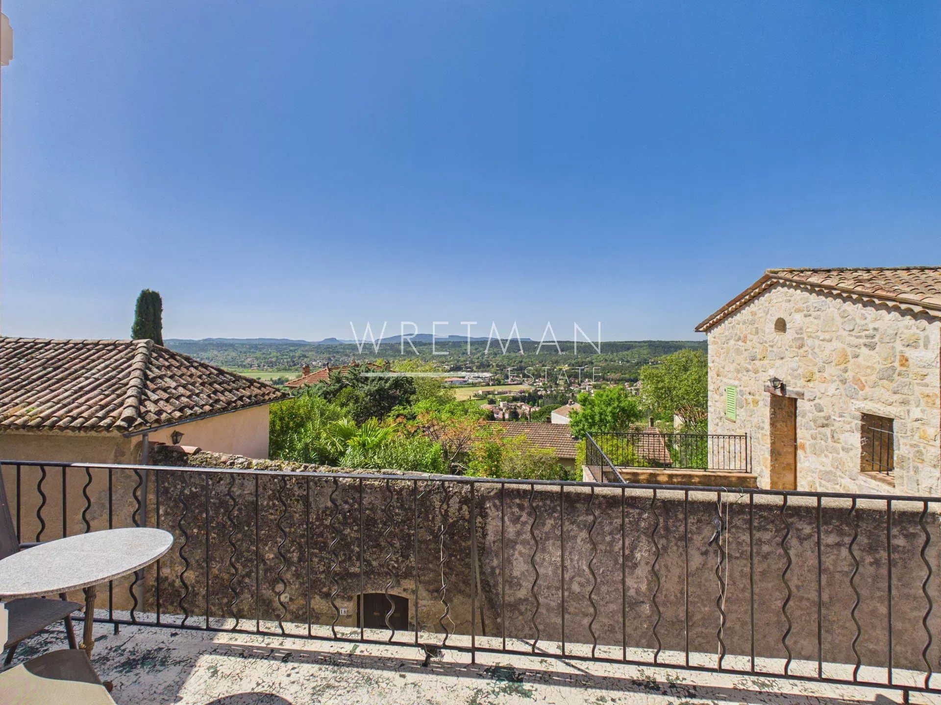 Maison à vendre, 83m², Fayence