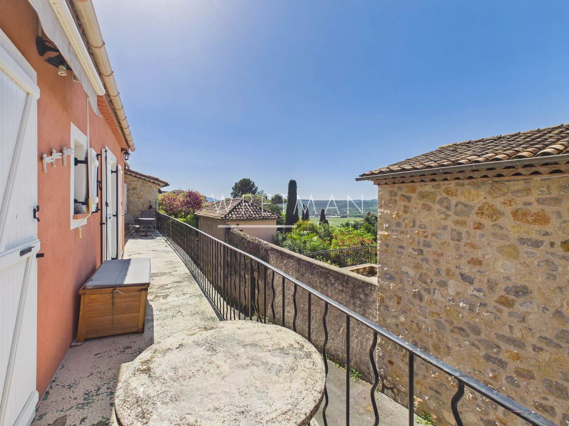 Maison à vendre, 83m², Fayence