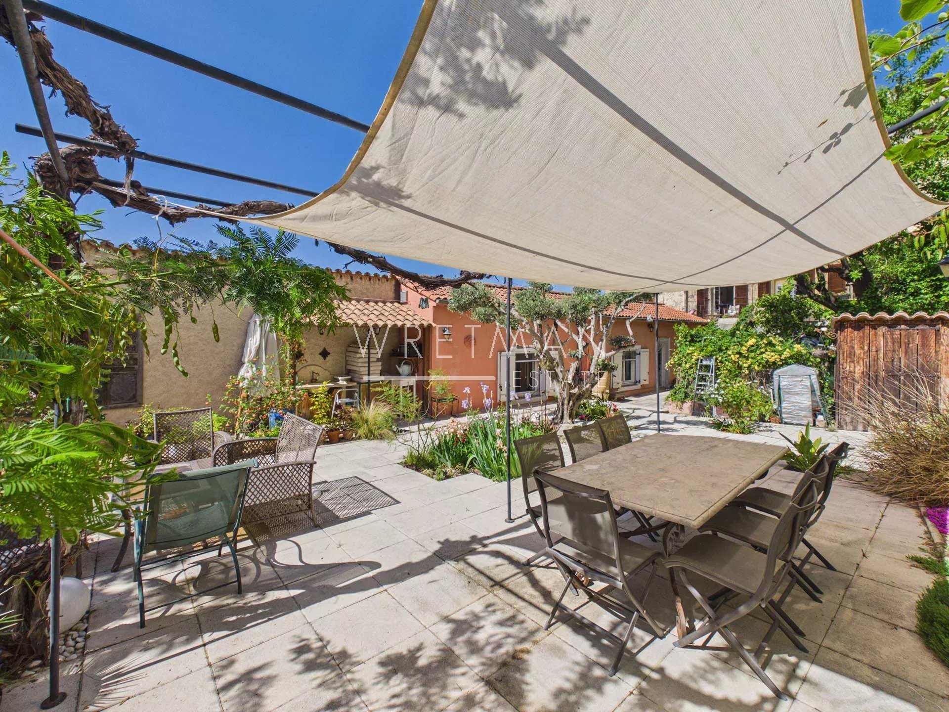 Maison à vendre, 83m², Fayence