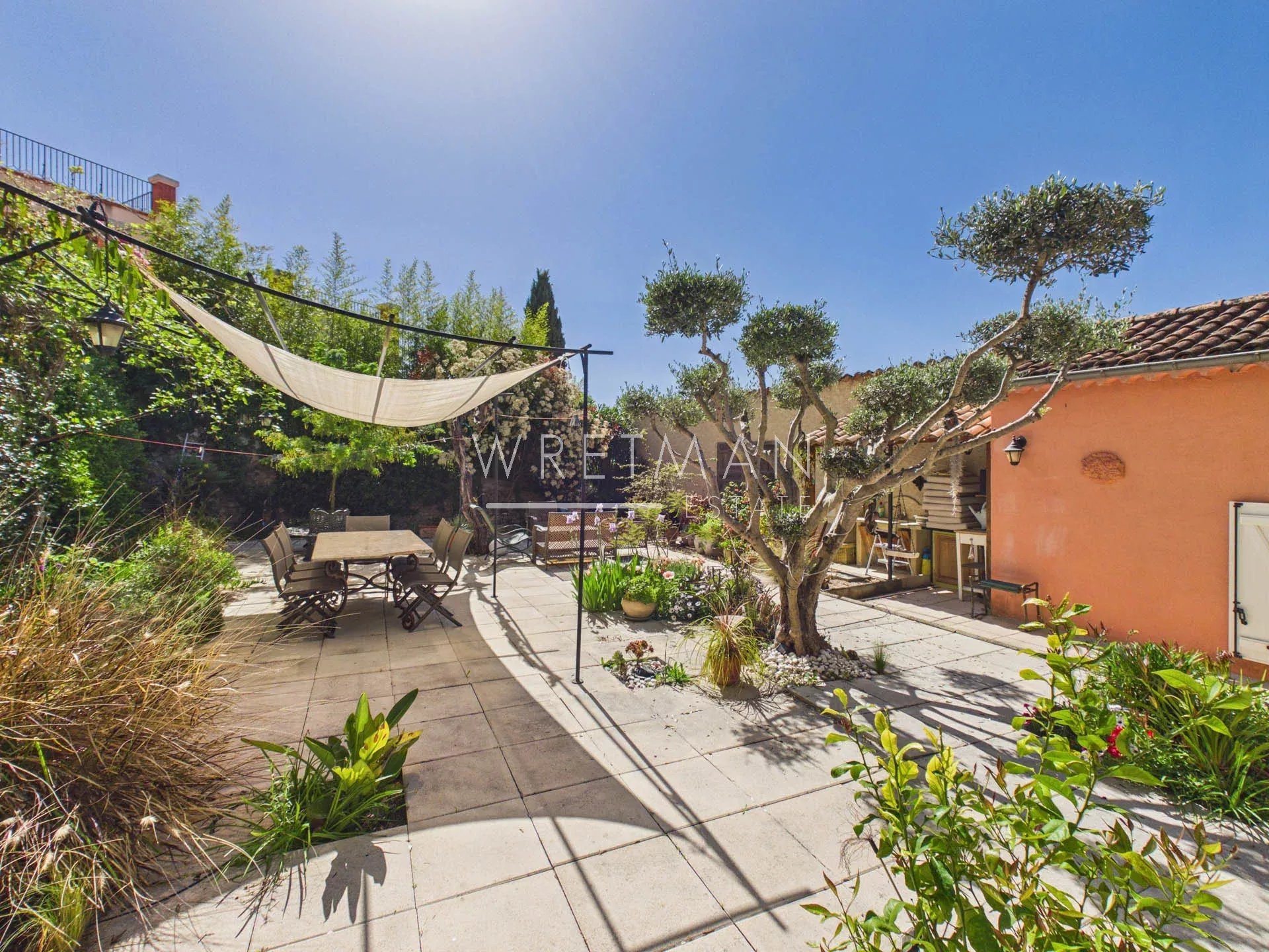 Maison à vendre, 83m², Fayence