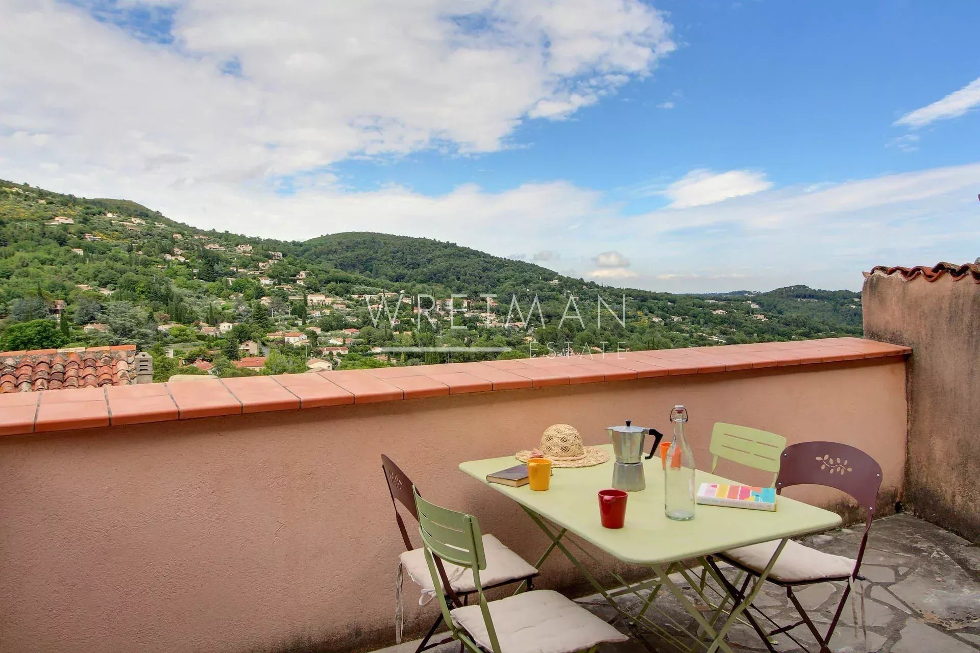 Maison à vendre, 80m², Seillans