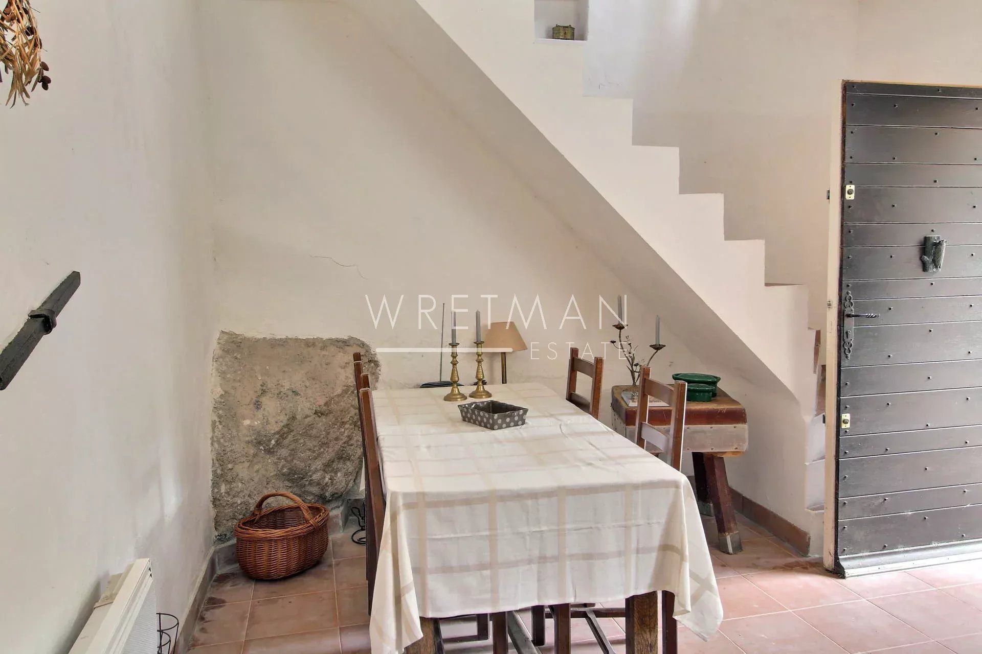 Maison à vendre, 80m², Seillans