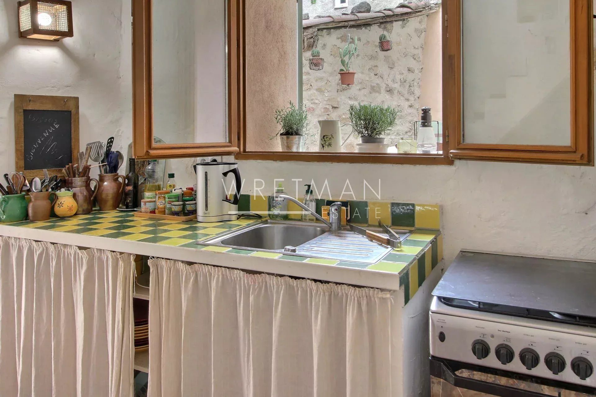 Maison à vendre, 80m², Seillans