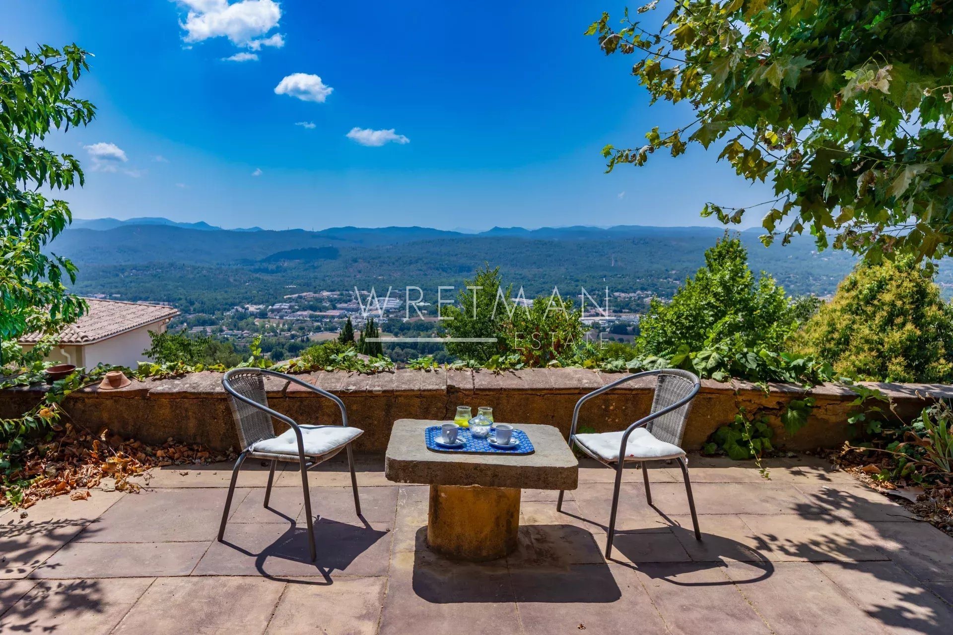 Maison à vendre, 252m², Montauroux