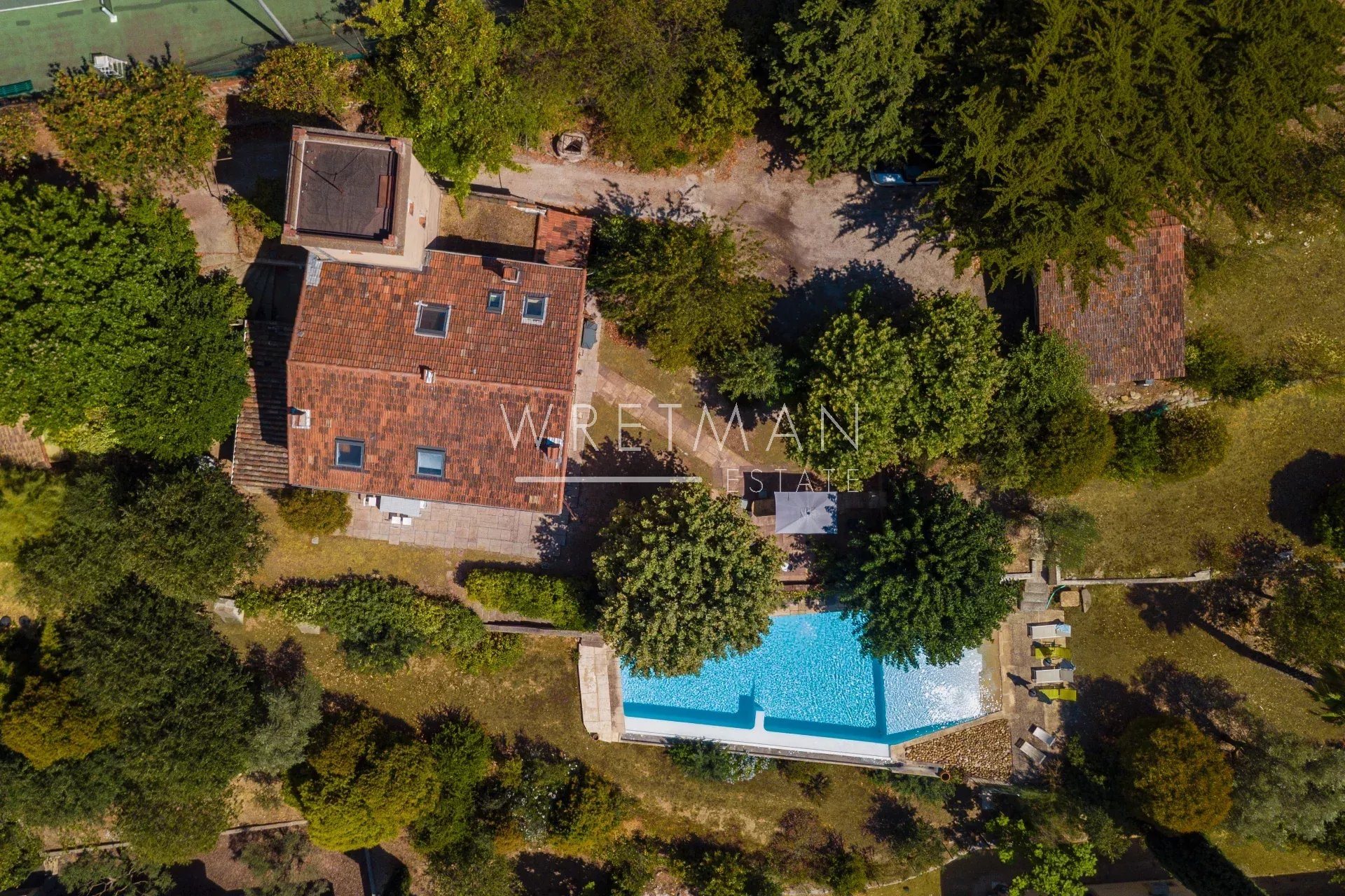 Maison à vendre, 252m², Montauroux
