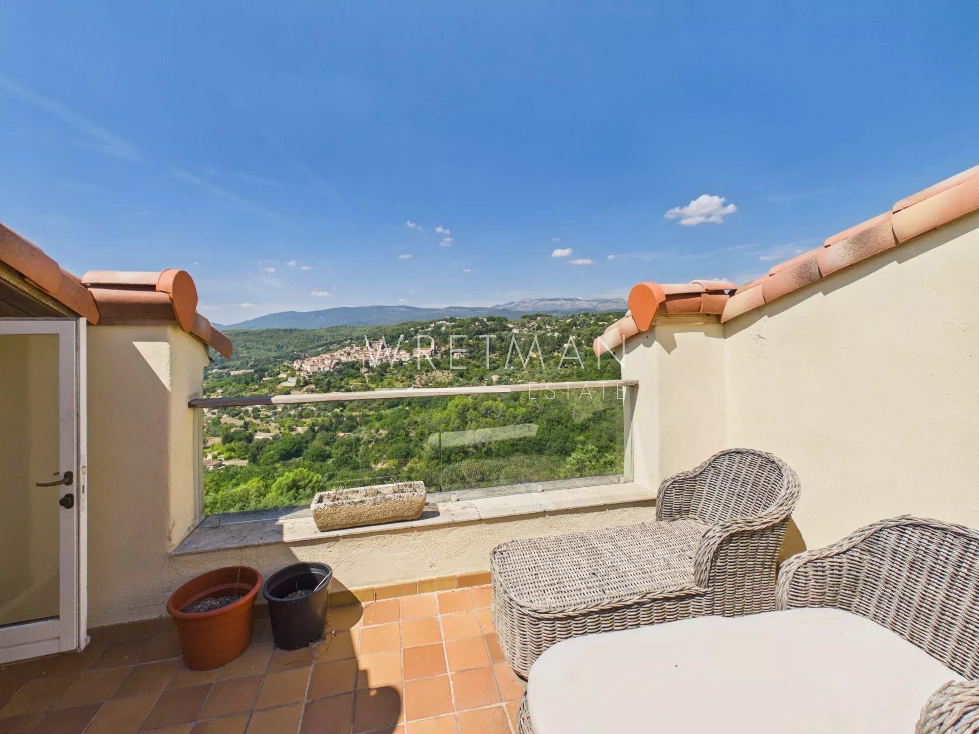 Maison à vendre, 110m², Montauroux