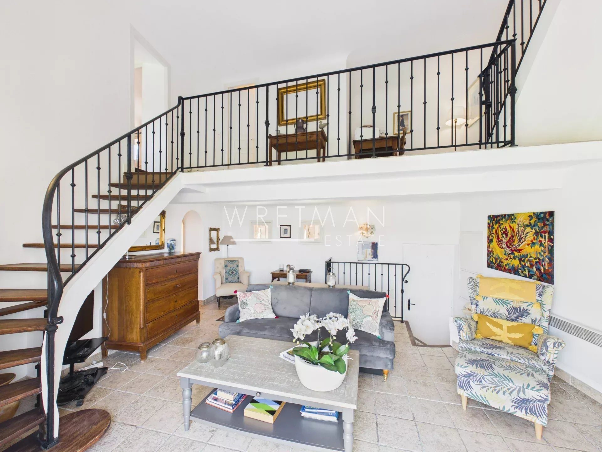 Maison à vendre, 110m², Montauroux