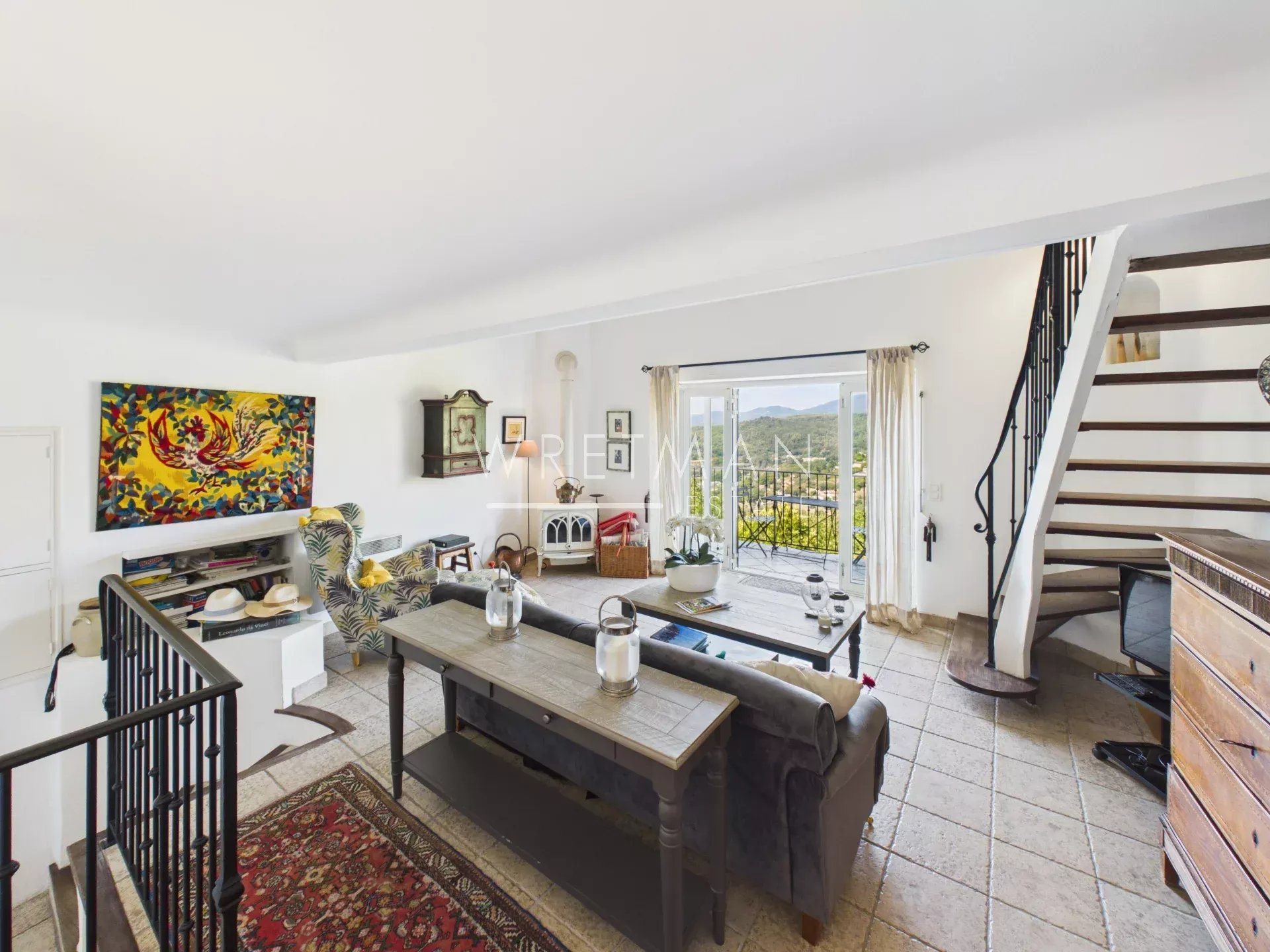 Maison à vendre, 110m², Montauroux