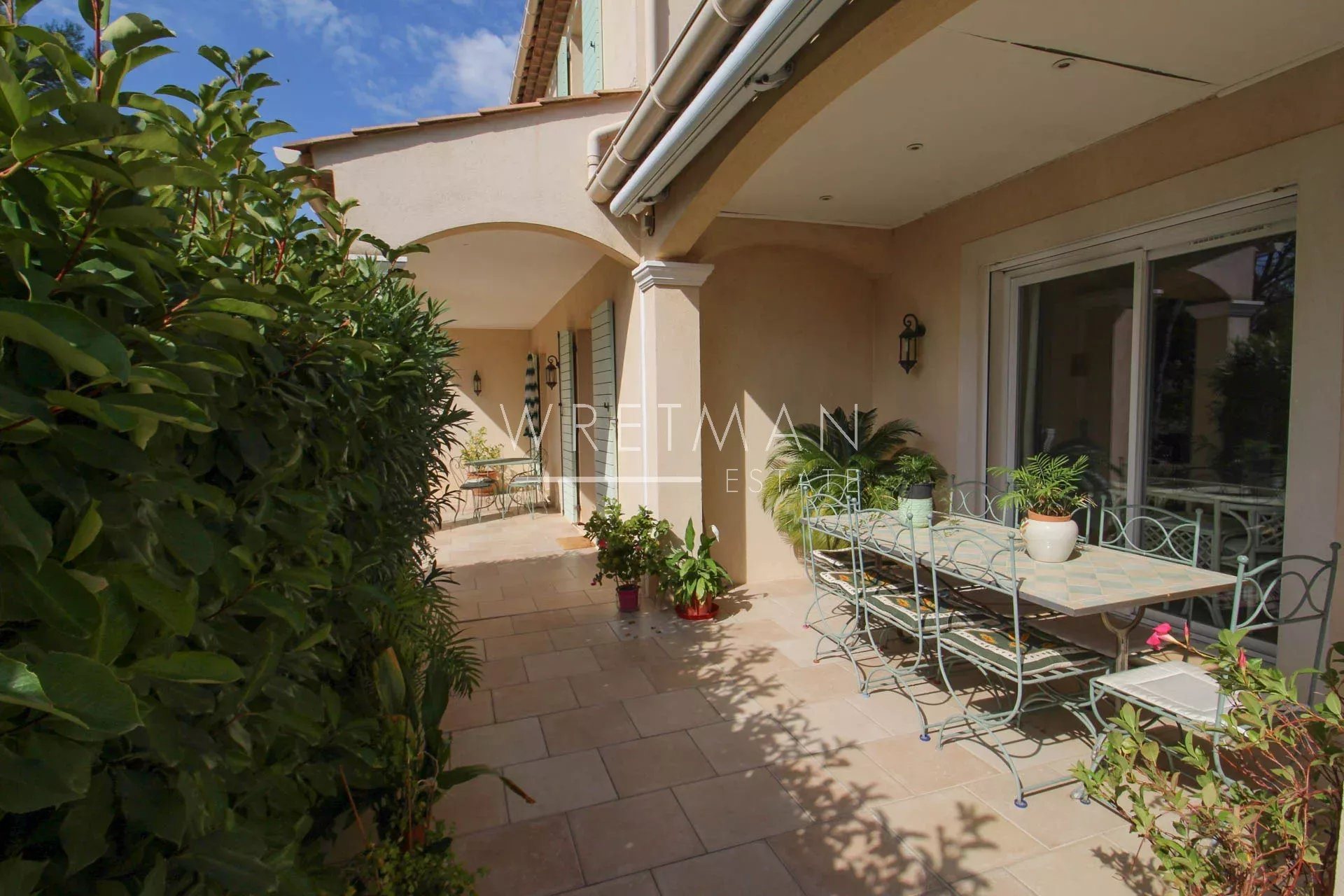 Maison à vendre, 150m², Fayence