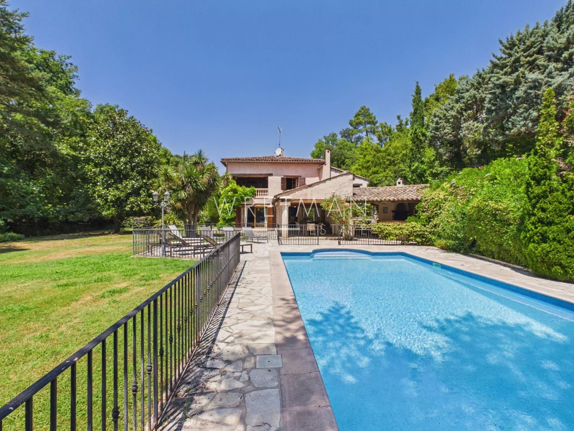 Maison à vendre, 217m², Callian