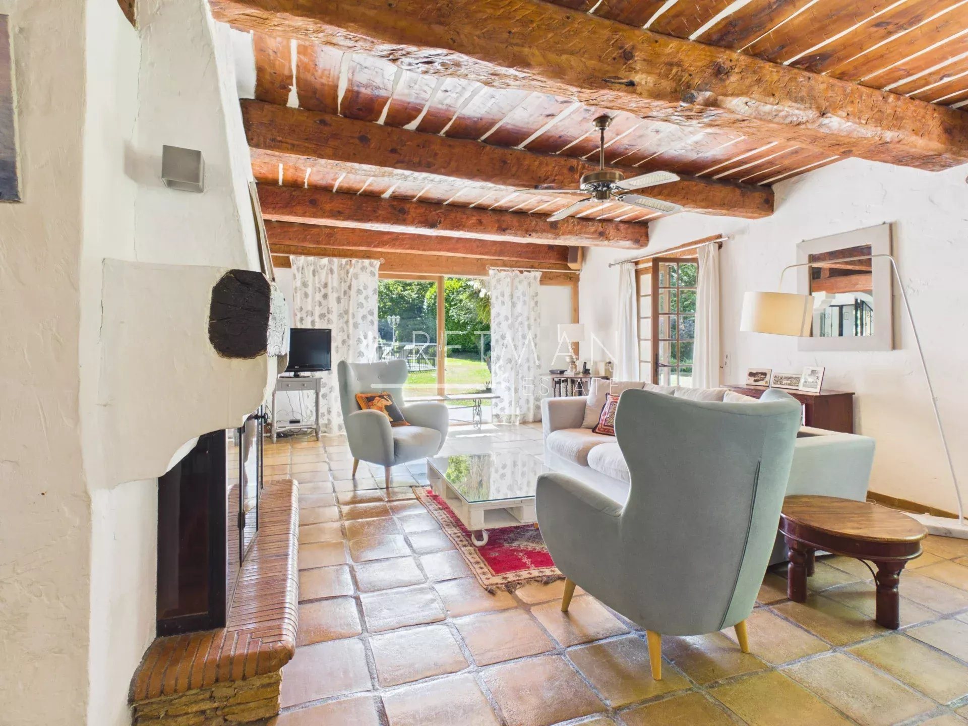 Maison à vendre, 217m², Callian