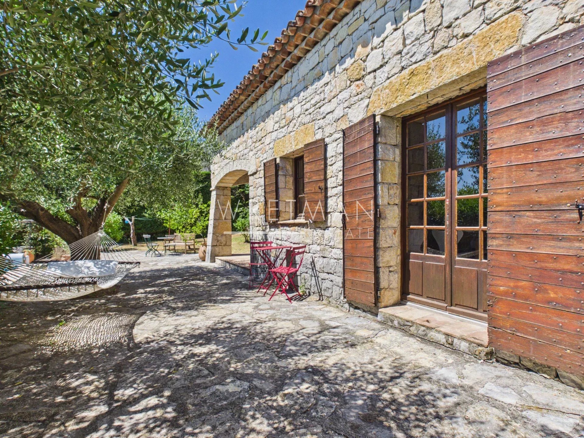 Maison à vendre, 125m², Bargemon