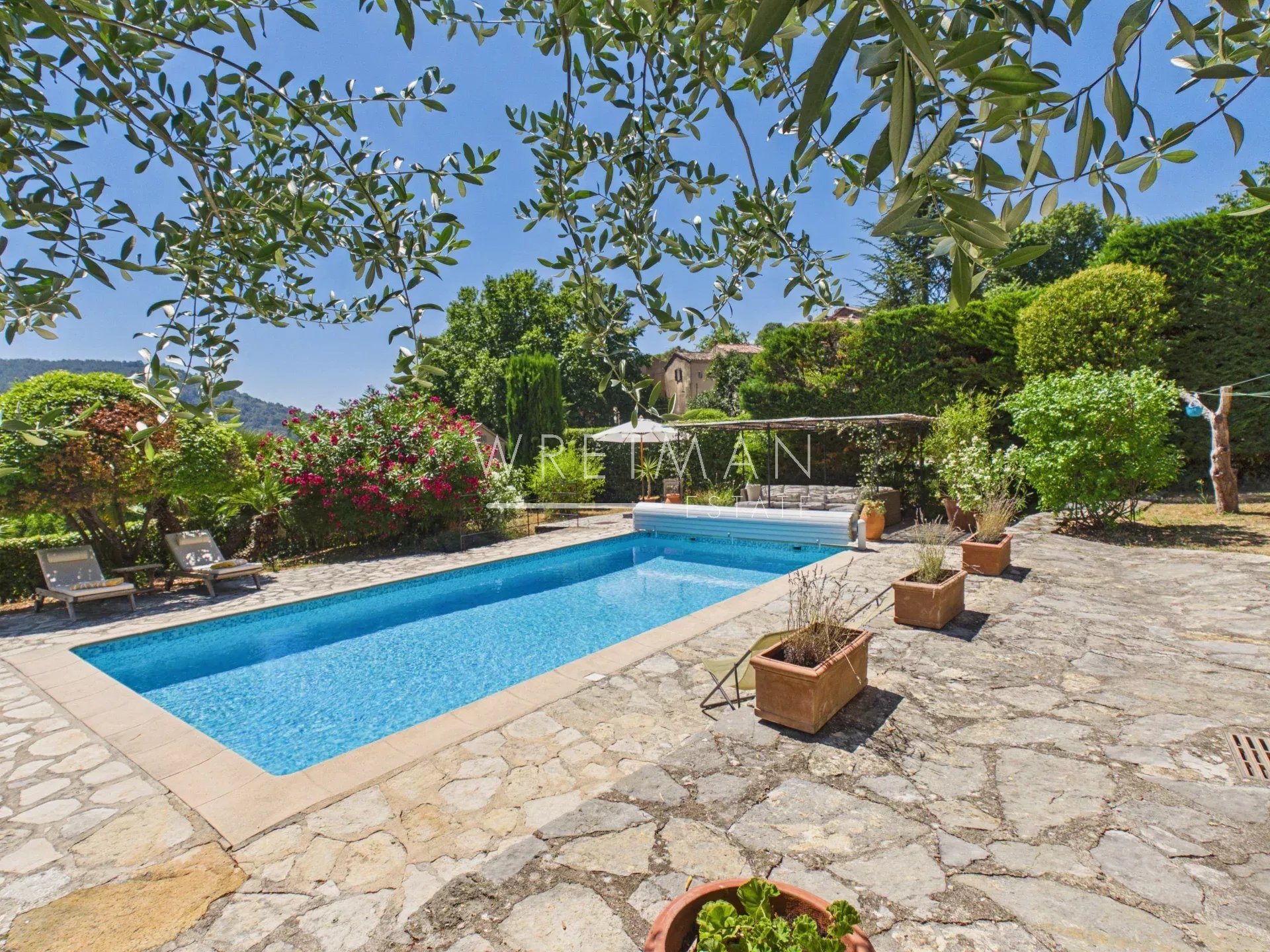 Maison à vendre, 125m², Bargemon