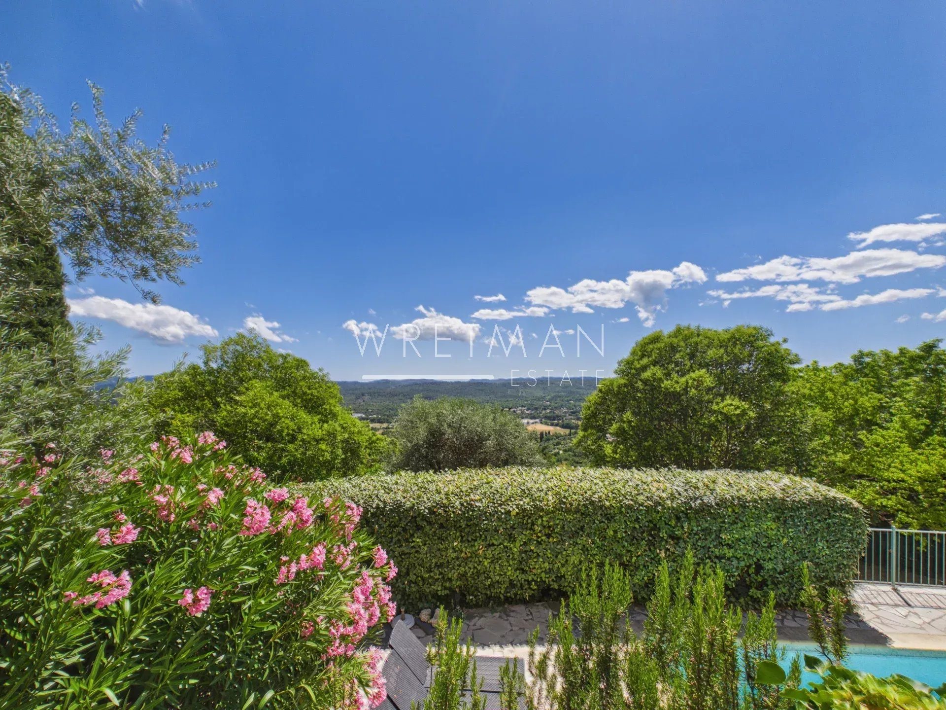 Maison à vendre, 128m², Montauroux