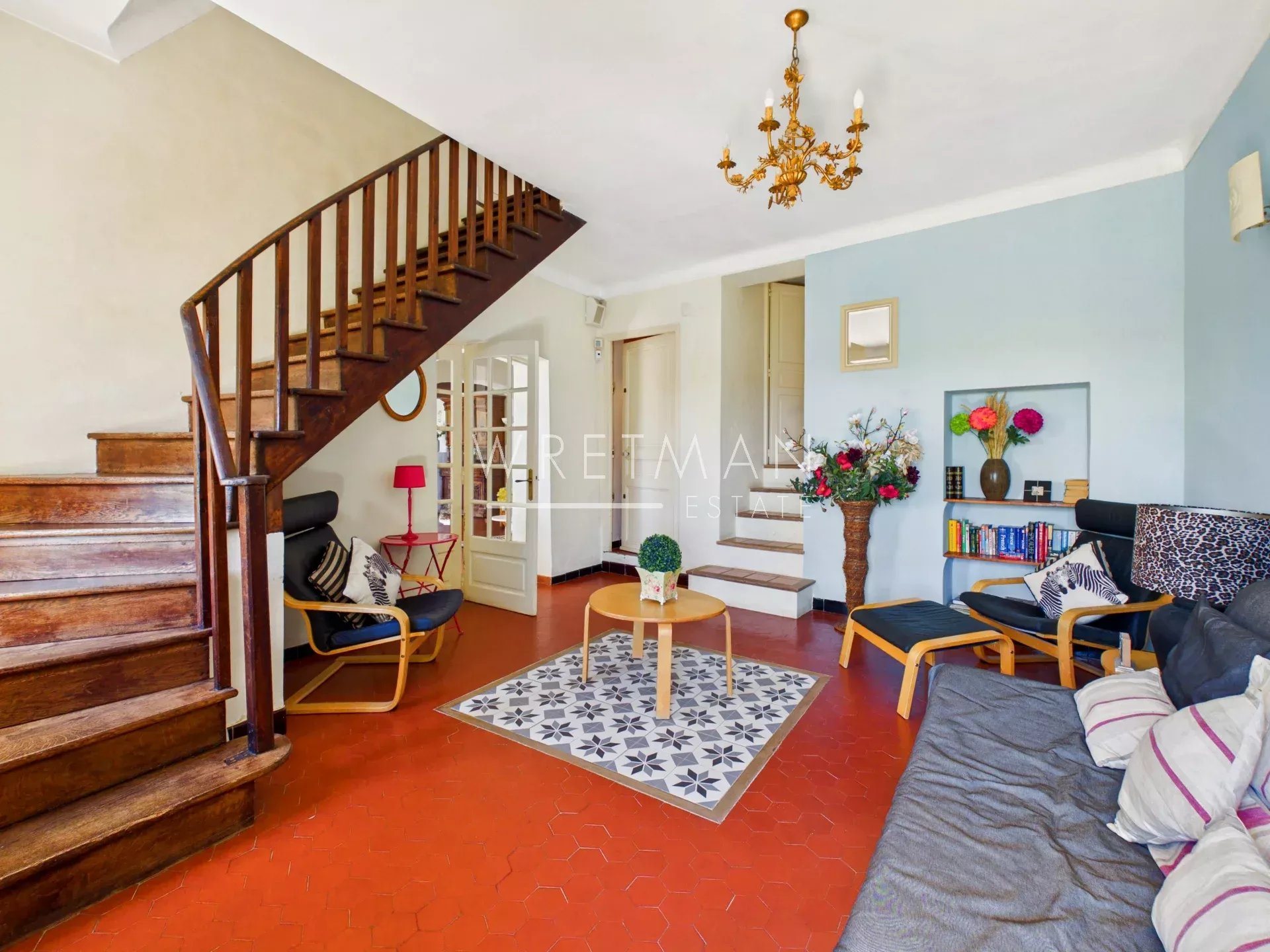 Maison à vendre, 128m², Montauroux