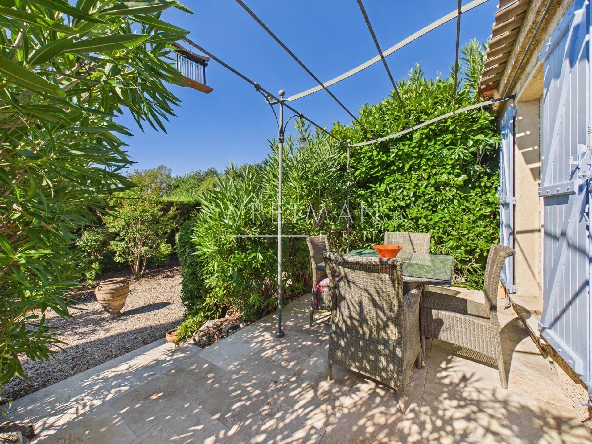 Maison à vendre, 92m², Tourrettes
